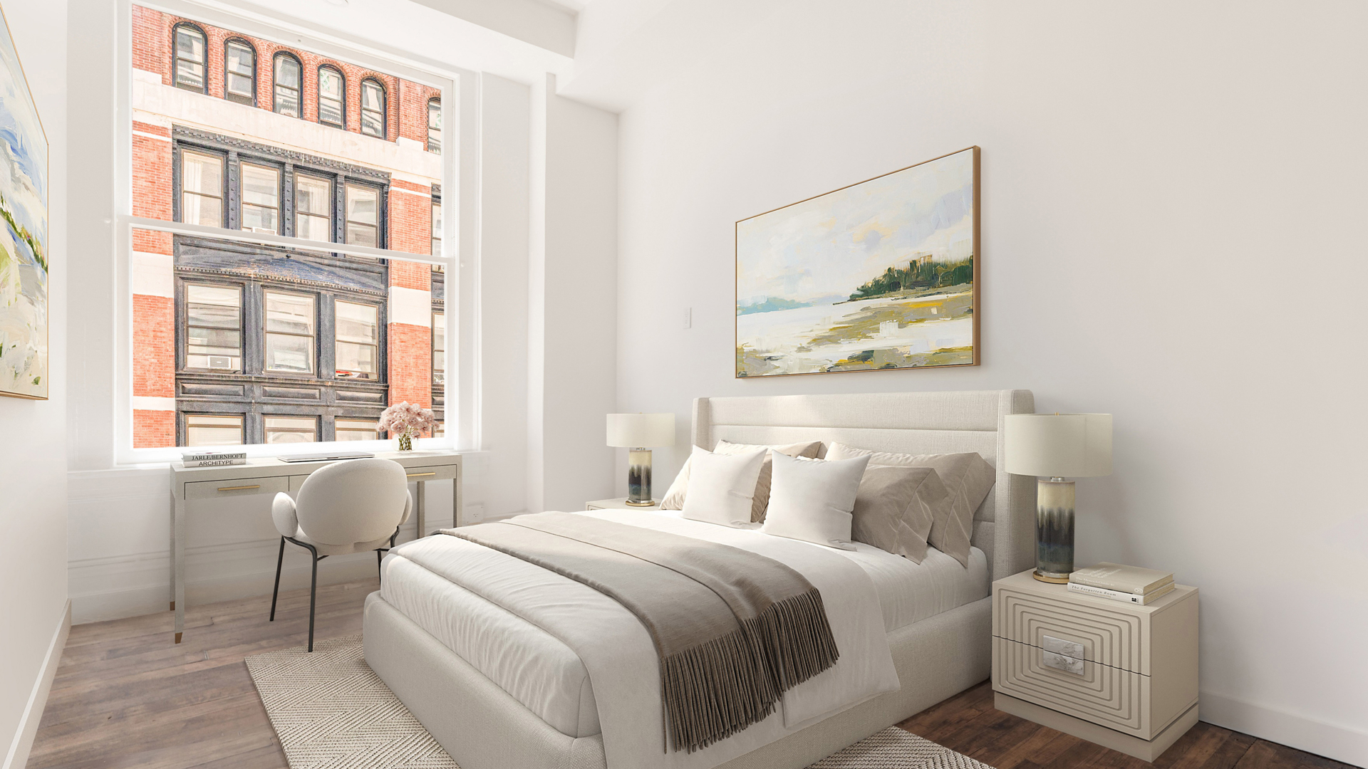 222 Park Avenue South 7B Flatiron District New York NY 10003