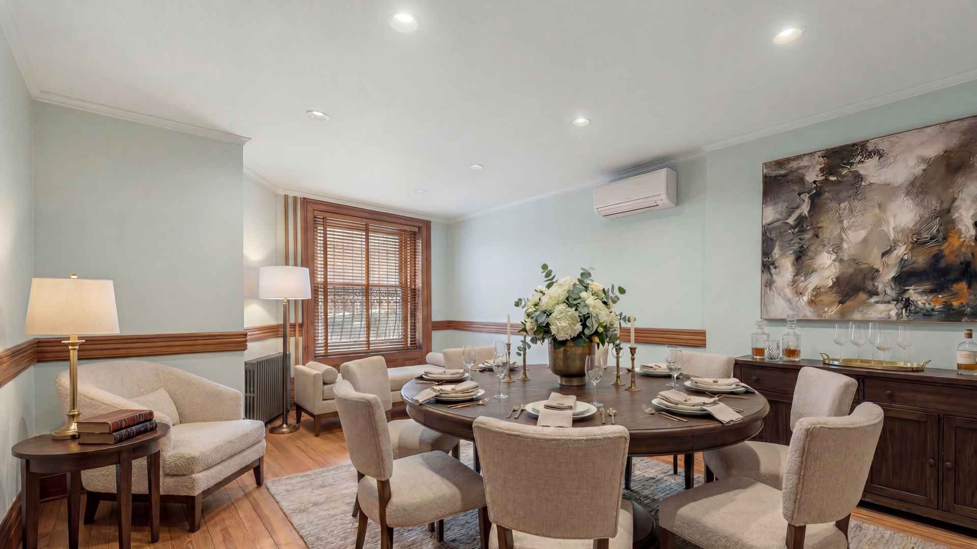 10 Jumel Terrace Washington Heights New York NY 10032