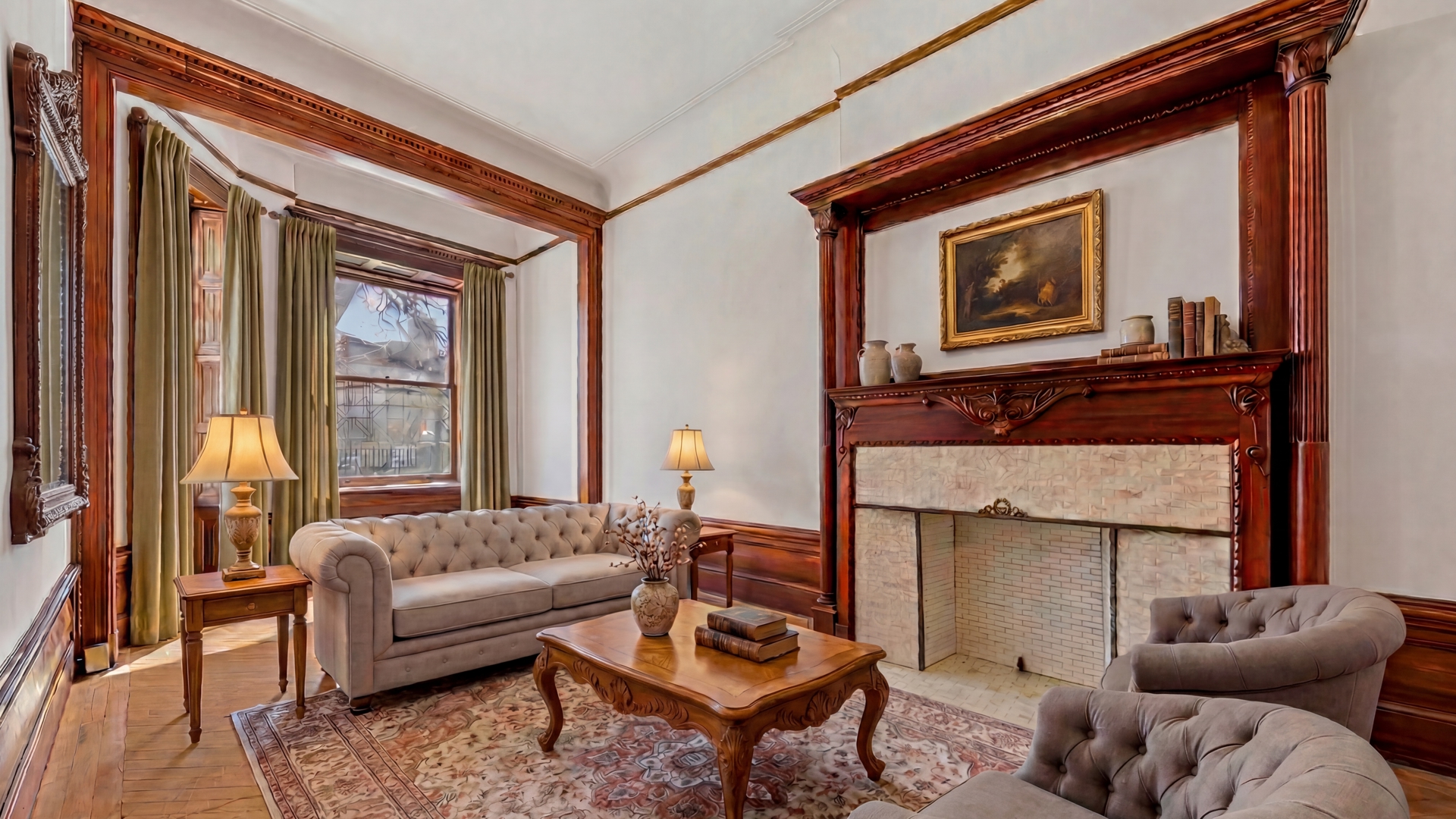 10 Jumel Terrace Washington Heights New York NY 10032