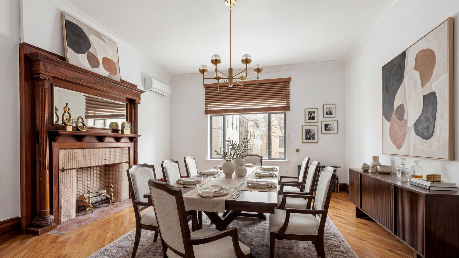 10 Jumel Terrace Washington Heights New York NY 10032