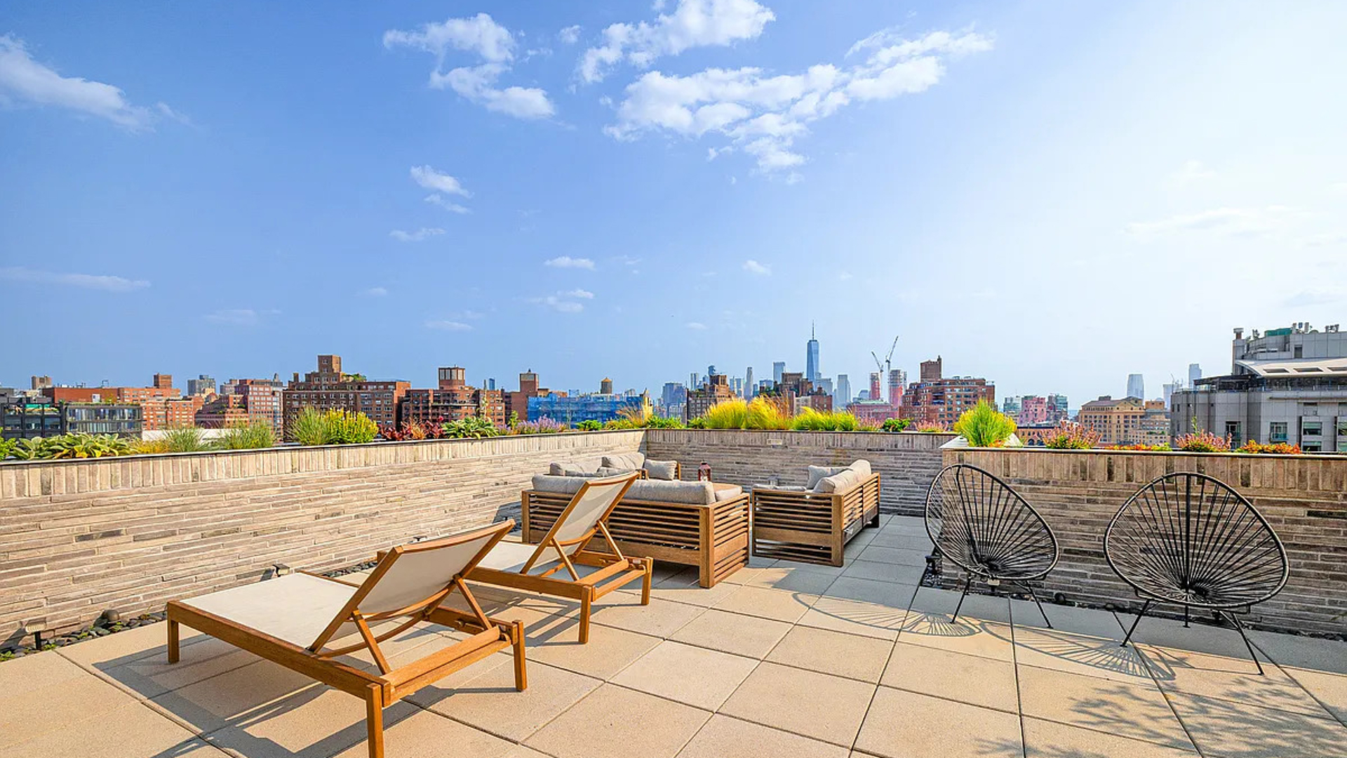 345 West 14th Street 6C Chelsea New York NY 10014