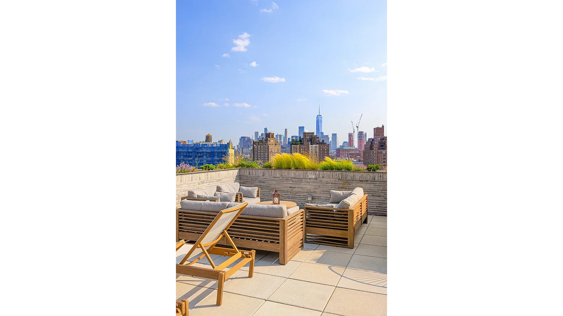 345 West 14th Street 6C Chelsea New York NY 10014