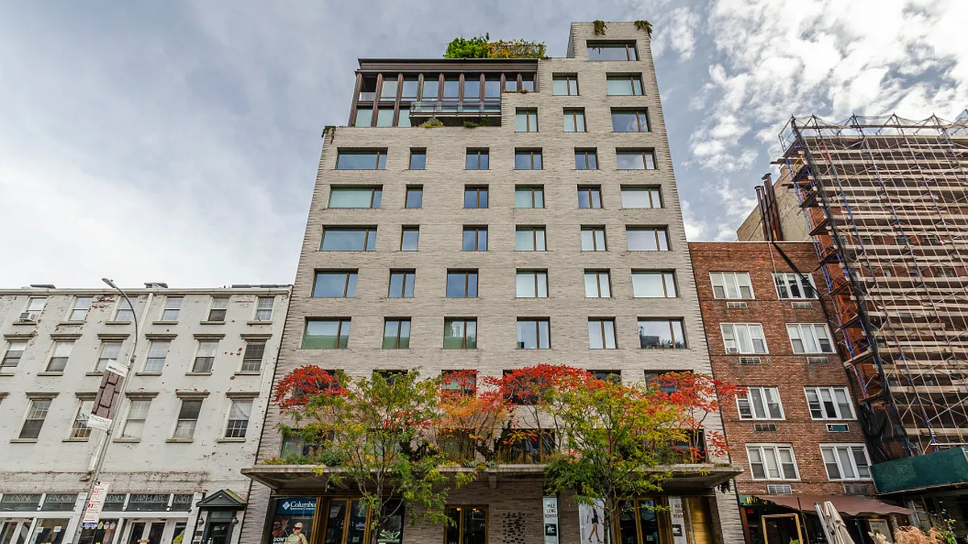 345 West 14th Street 6C Chelsea New York NY 10014