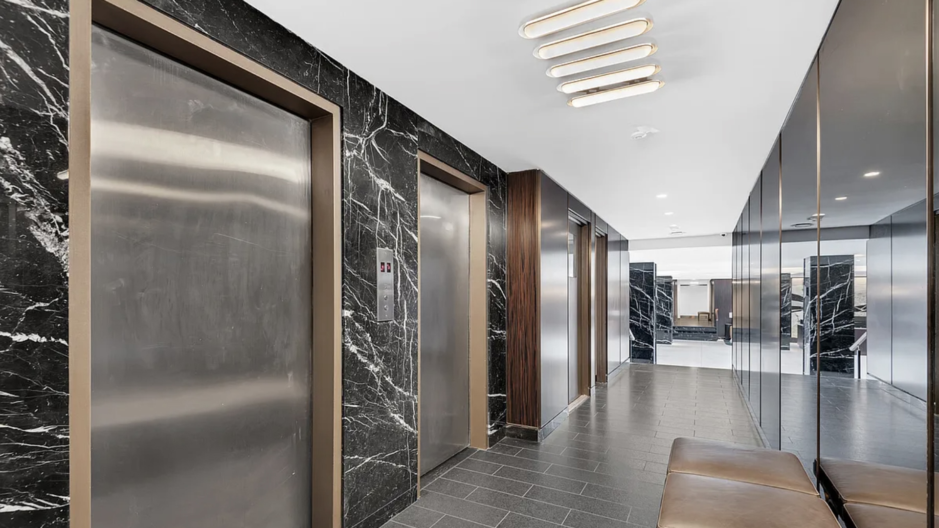 25 Sutton Place South Sutton Place New York NY 10022