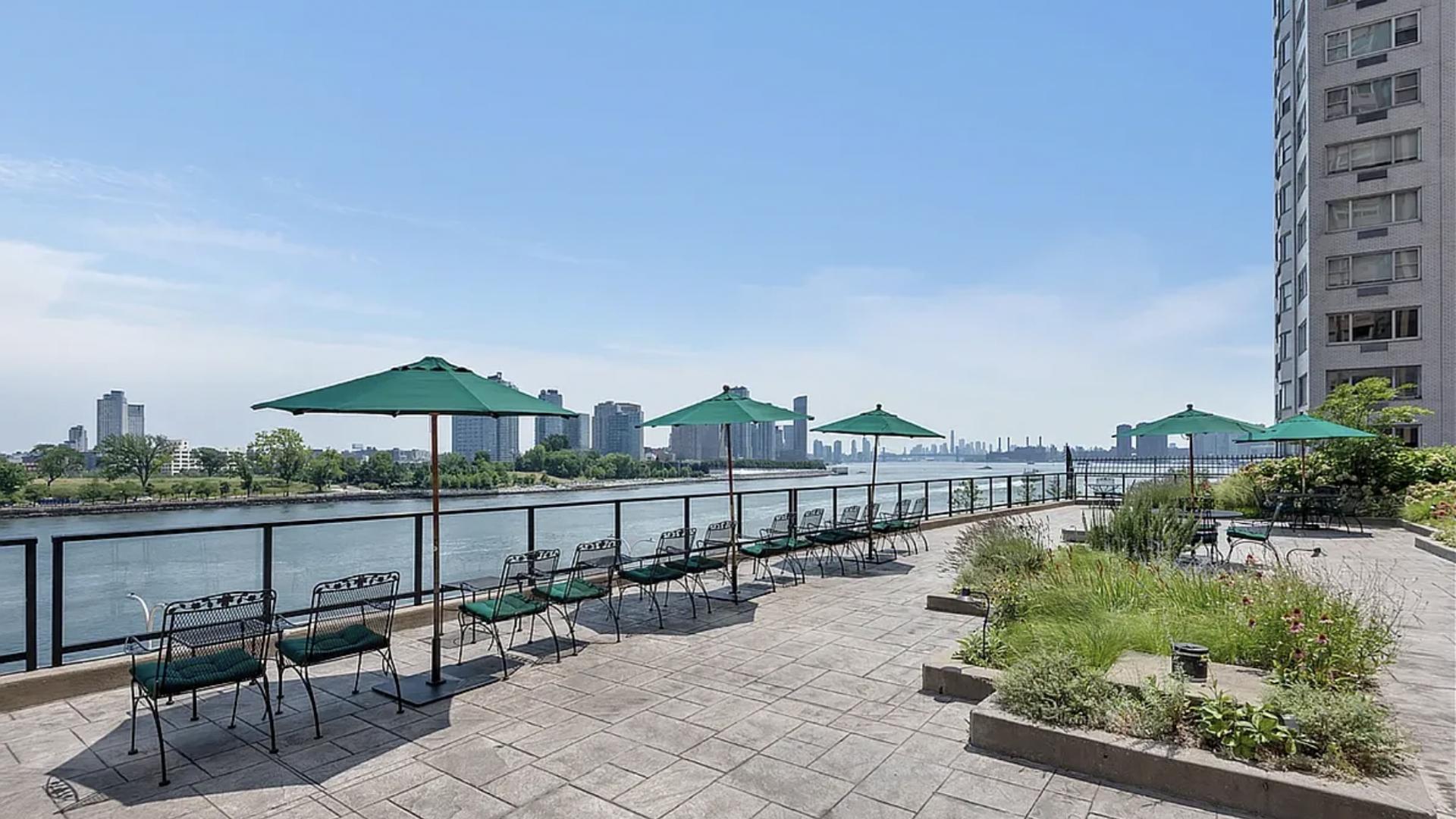 25 Sutton Place South Sutton Place New York NY 10022