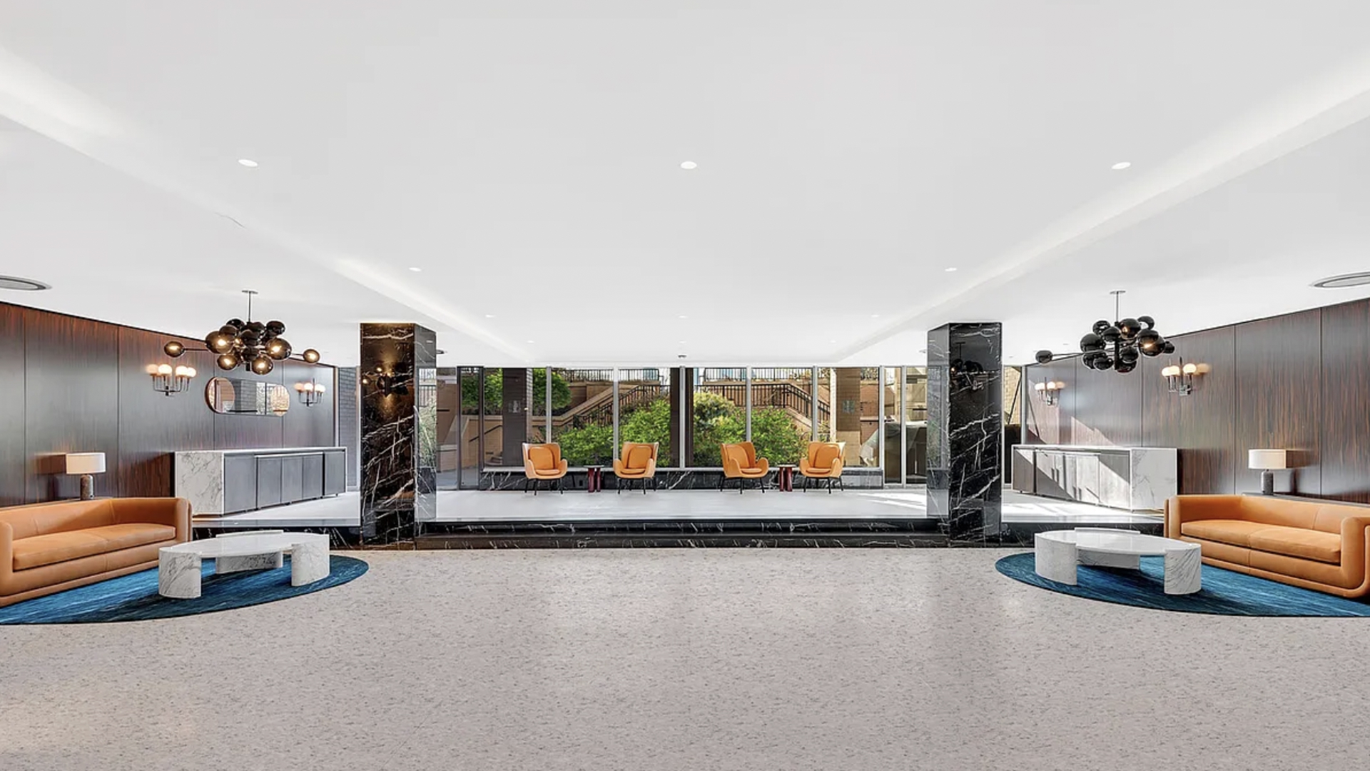 25 Sutton Place South Sutton Place New York NY 10022