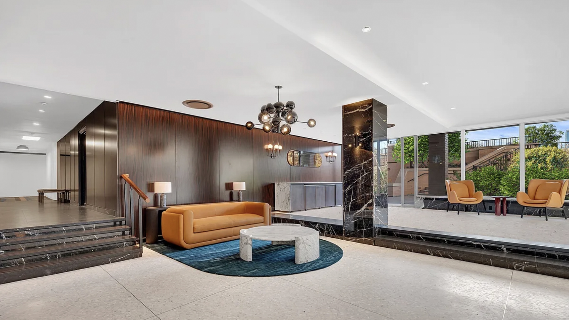 25 Sutton Place South Sutton Place New York NY 10022