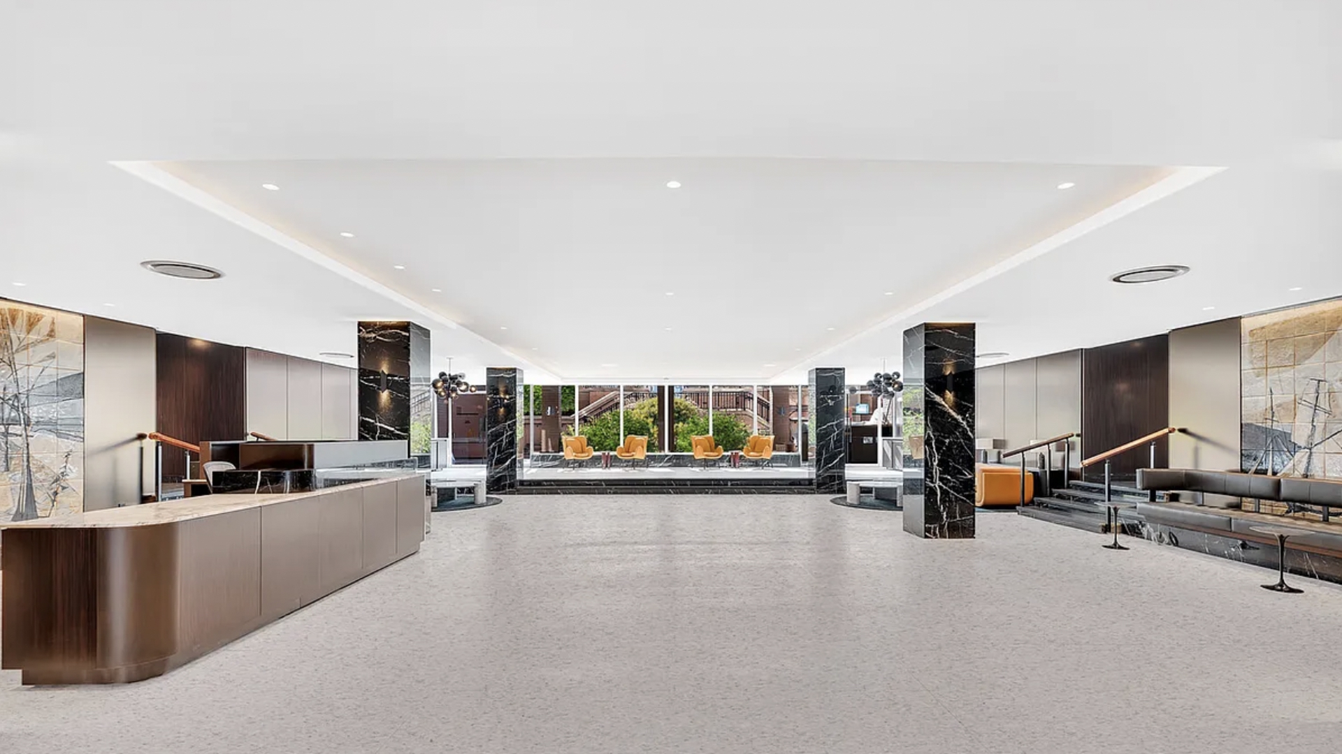 25 Sutton Place South Sutton Place New York NY 10022