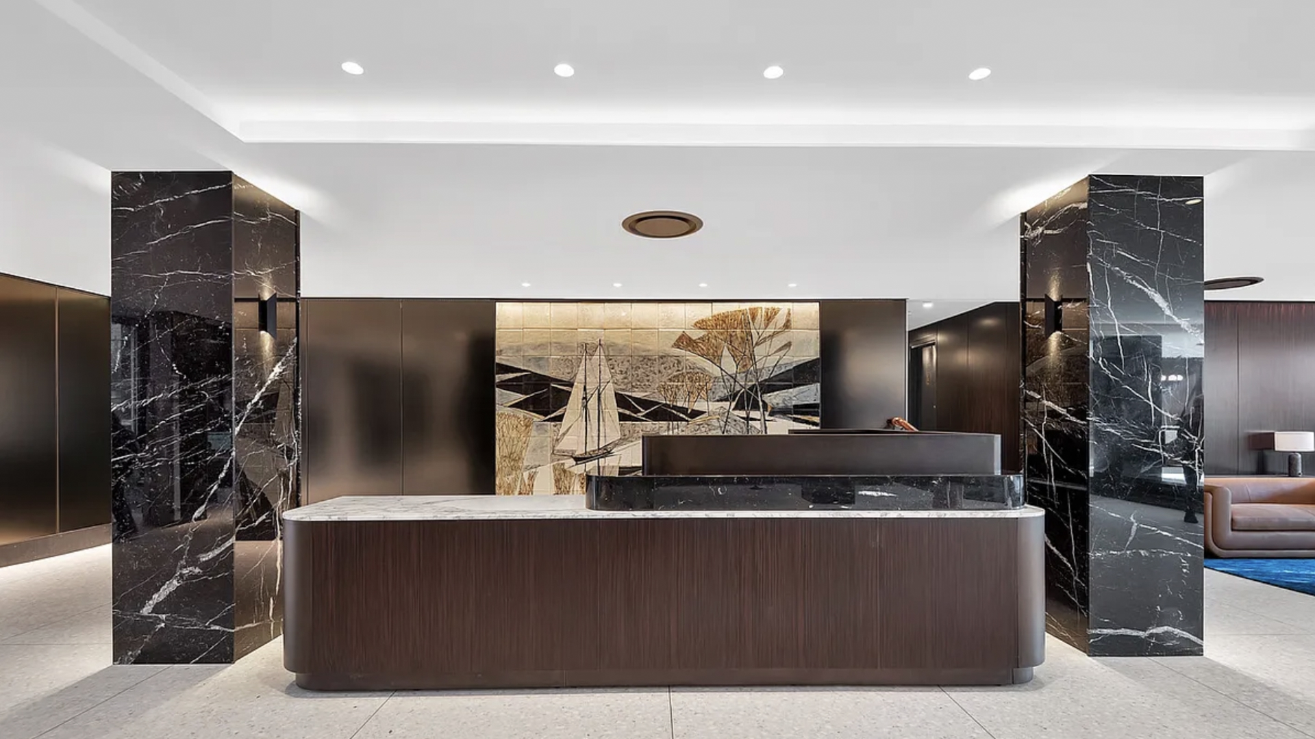 25 Sutton Place South Sutton Place New York NY 10022