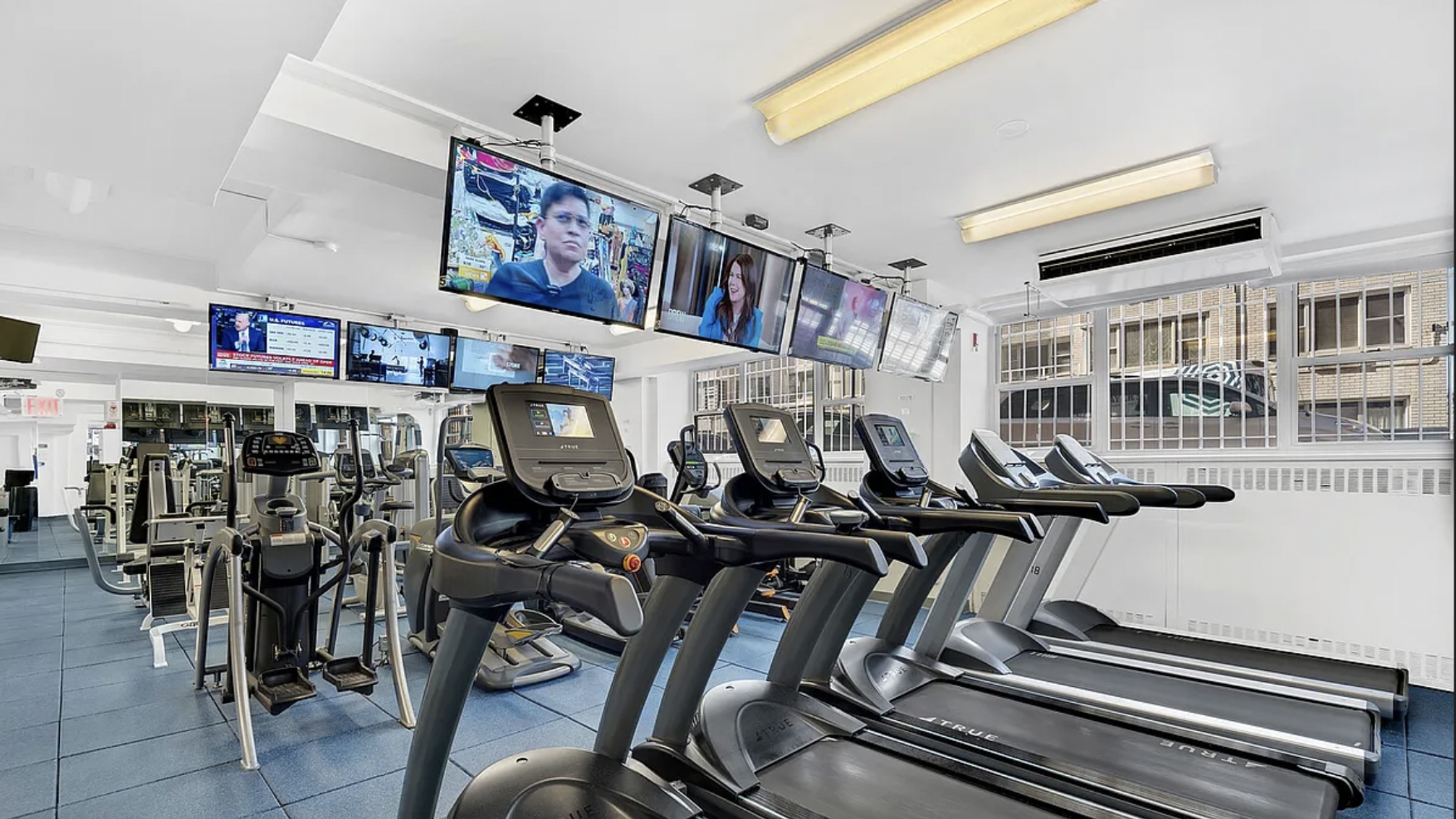 25 Sutton Place South Sutton Place New York NY 10022