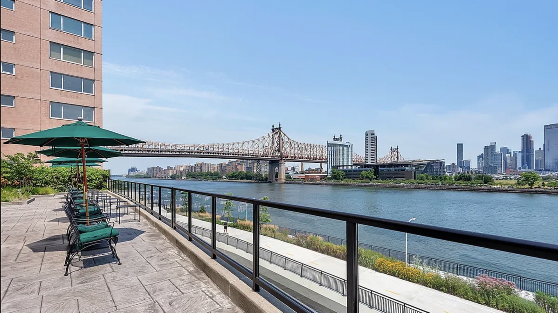 25 Sutton Place South Sutton Place New York NY 10022