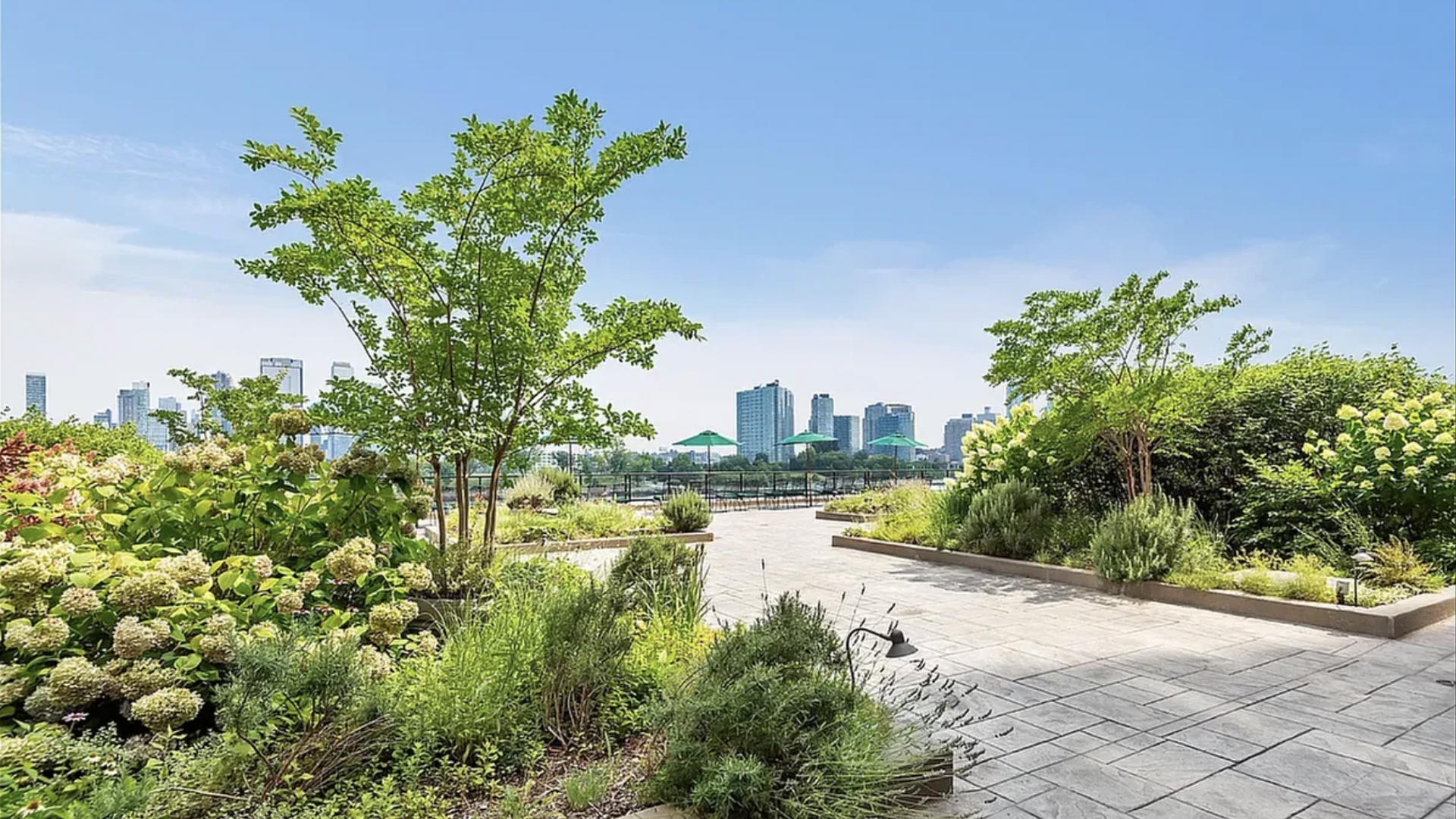 25 Sutton Place South Sutton Place New York NY 10022