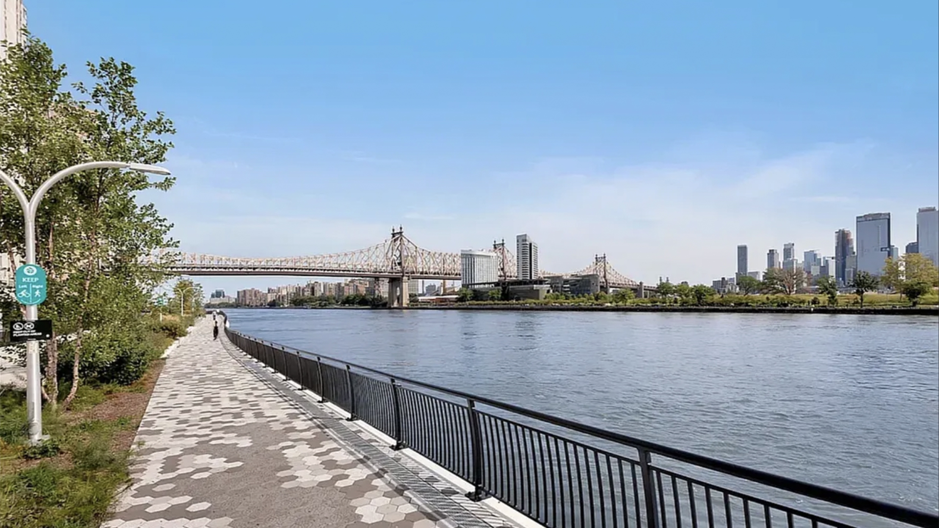 25 Sutton Place South Sutton Place New York NY 10022