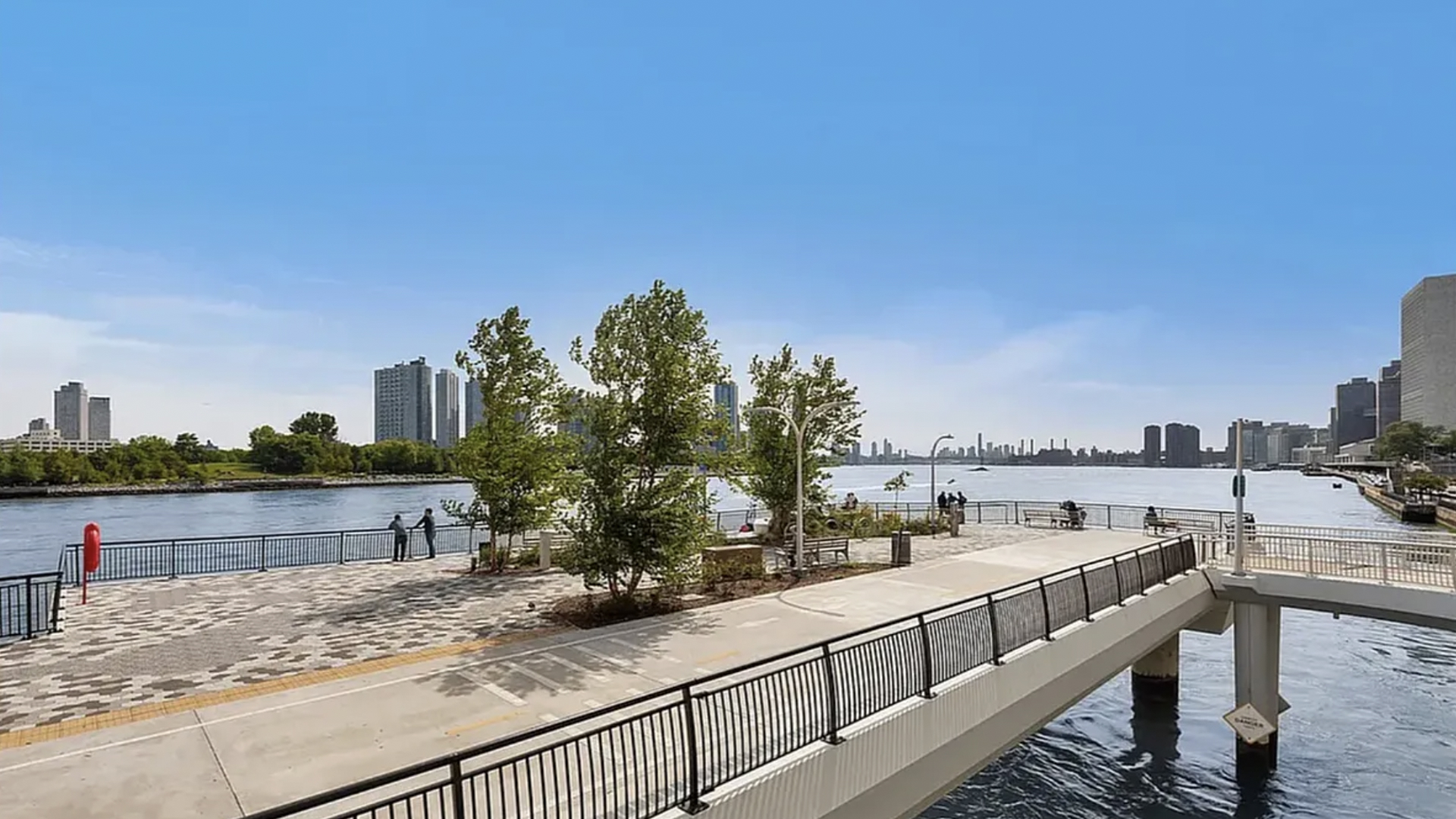 25 Sutton Place South Sutton Place New York NY 10022