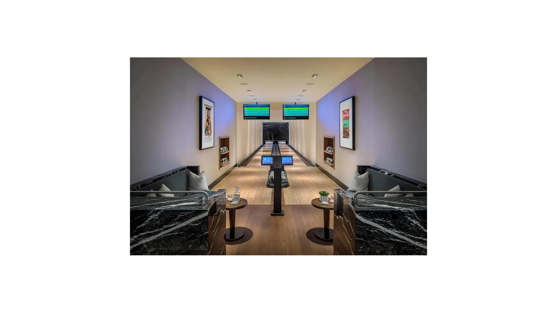 30 Riverside Blvd. Lincoln Square New York NY 10069