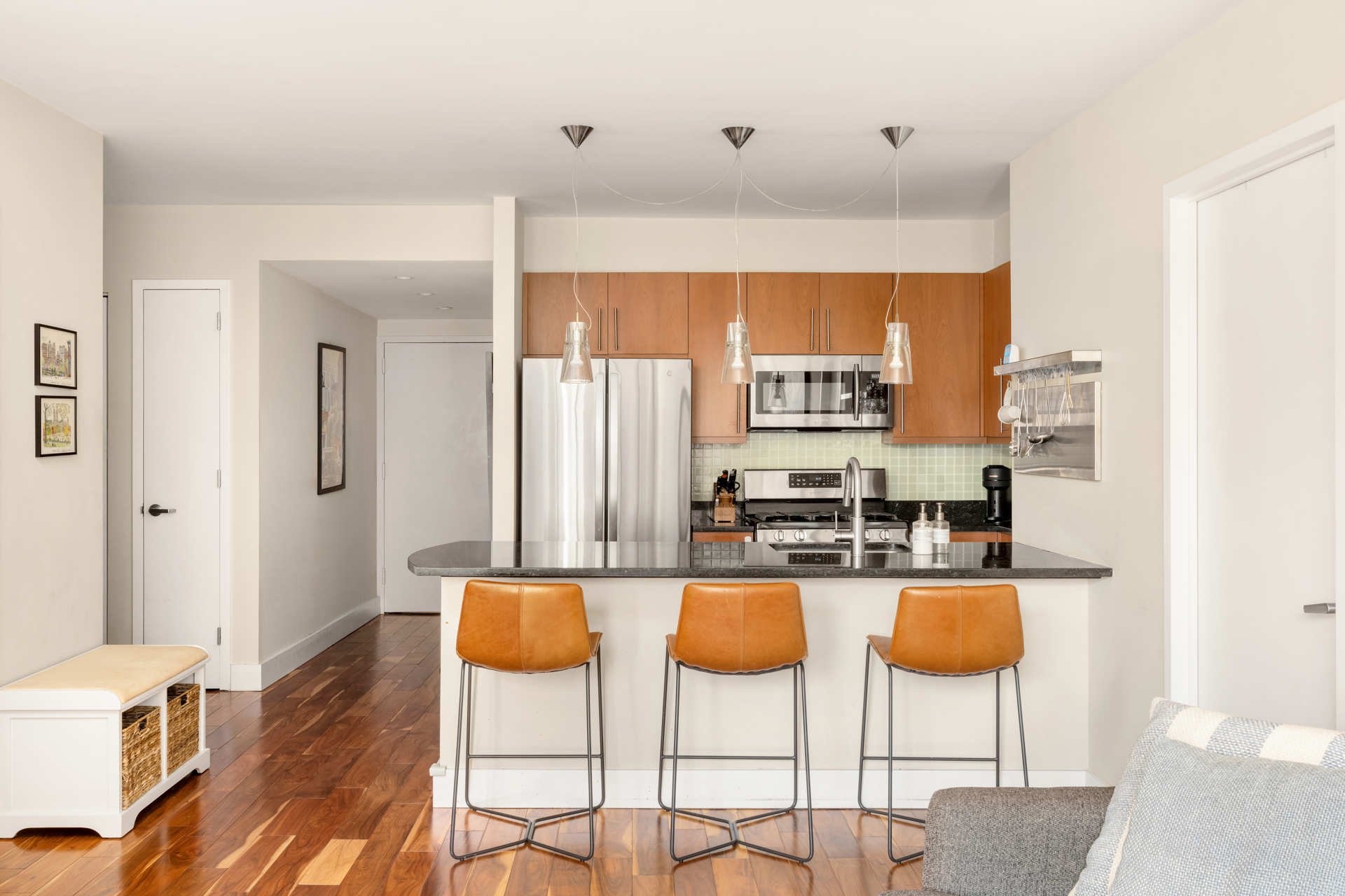 242 East 25th Street 6A Kips Bay New York NY 10010