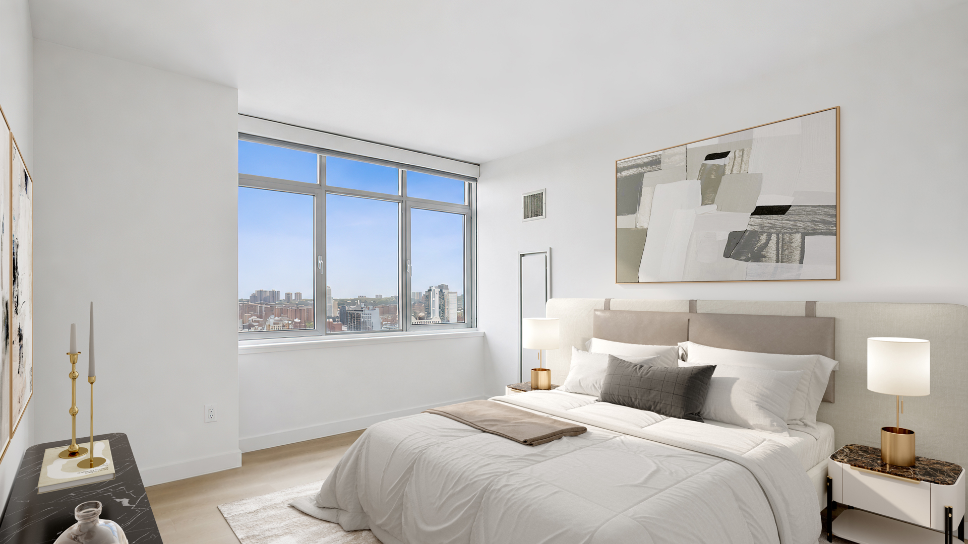 1485 Fifth Avenue East Harlem New York NY 10035