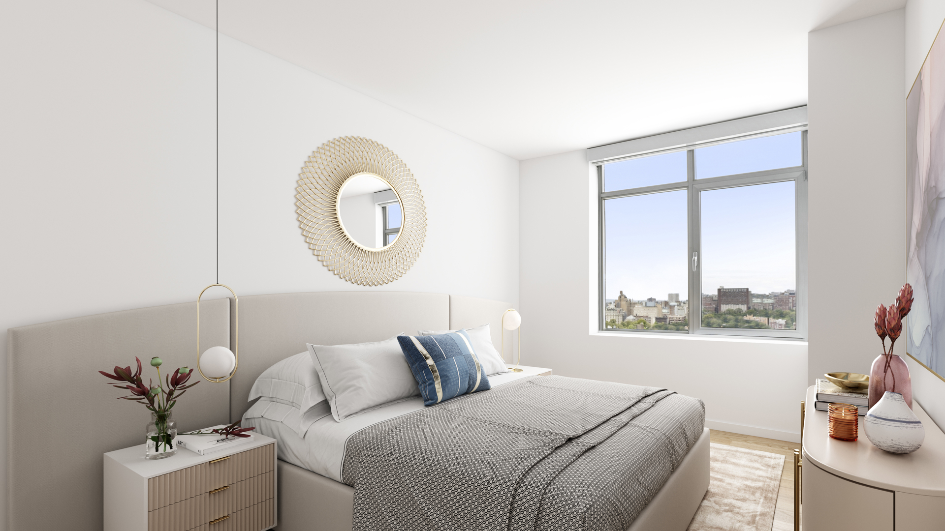 1485 Fifth Avenue East Harlem New York NY 10035