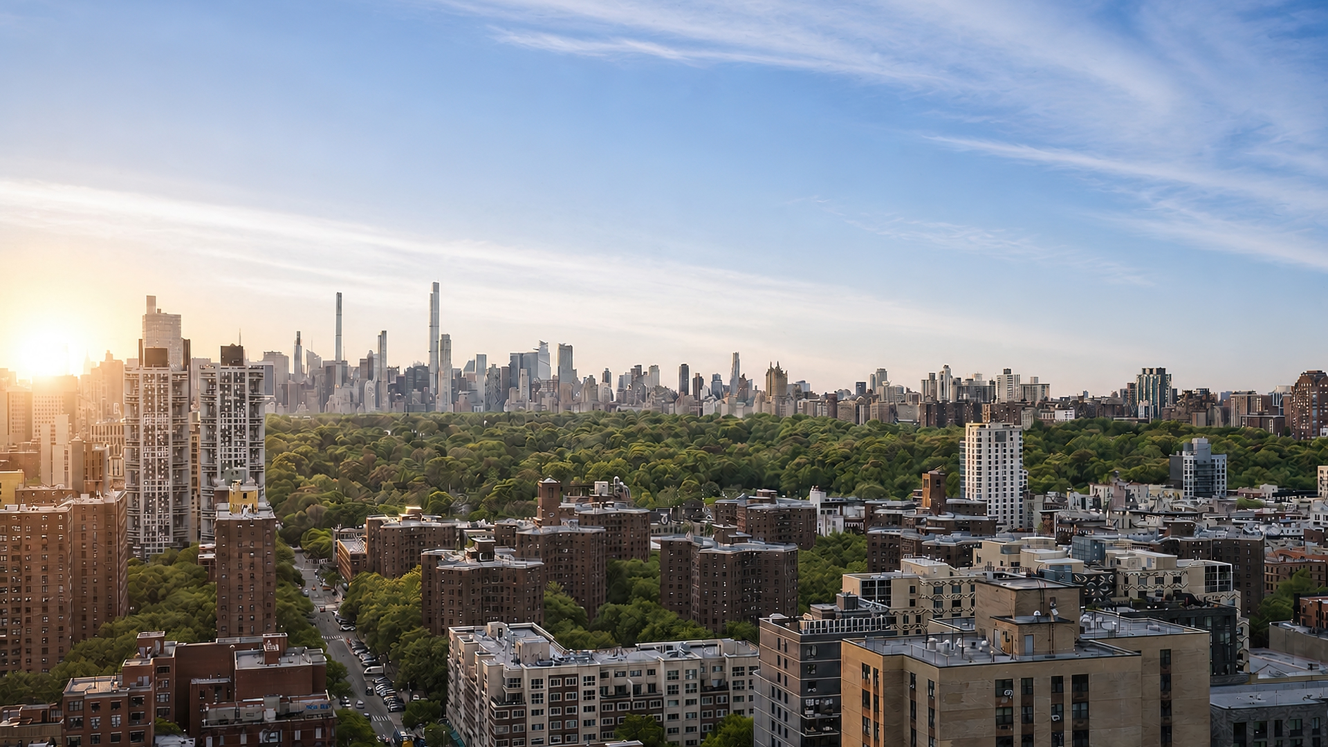 1485 Fifth Avenue East Harlem New York NY 10035