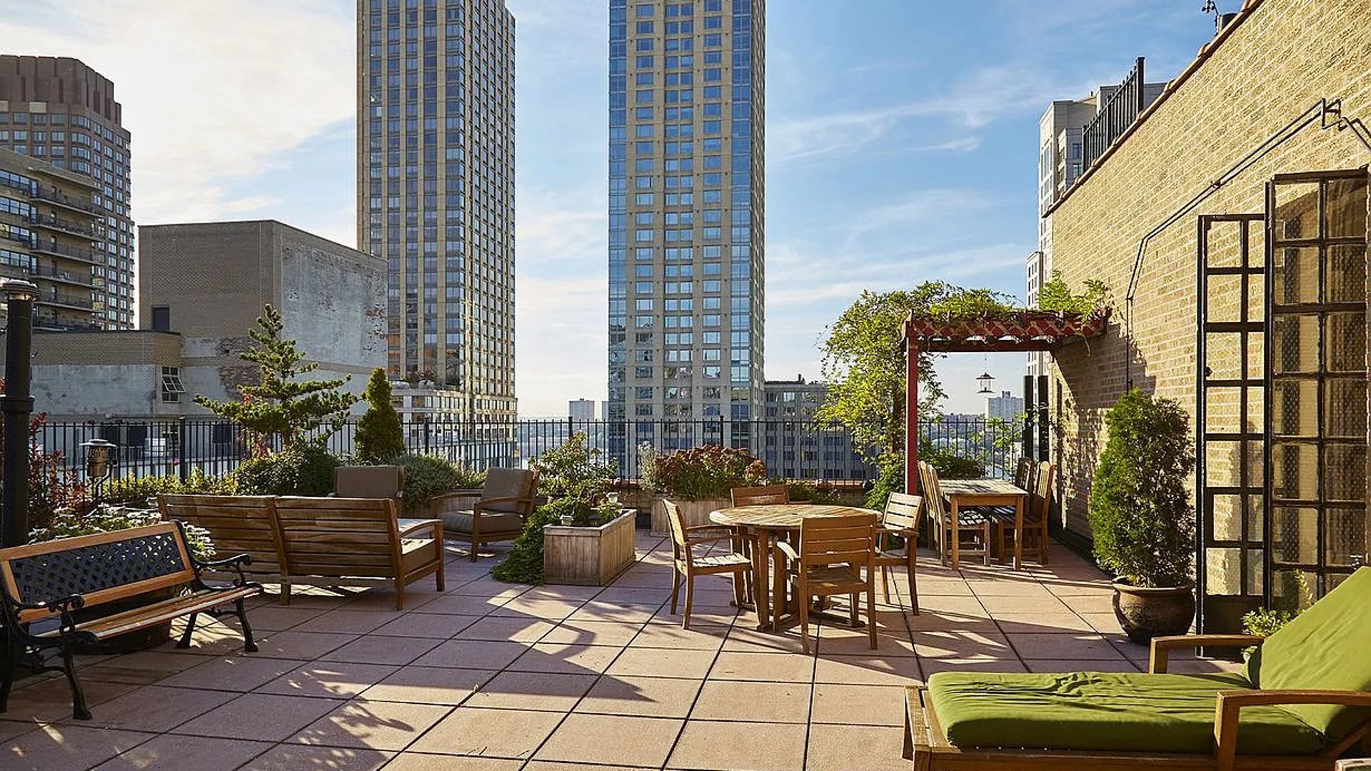 235 West End Avenue Lincoln Square New York NY 10023