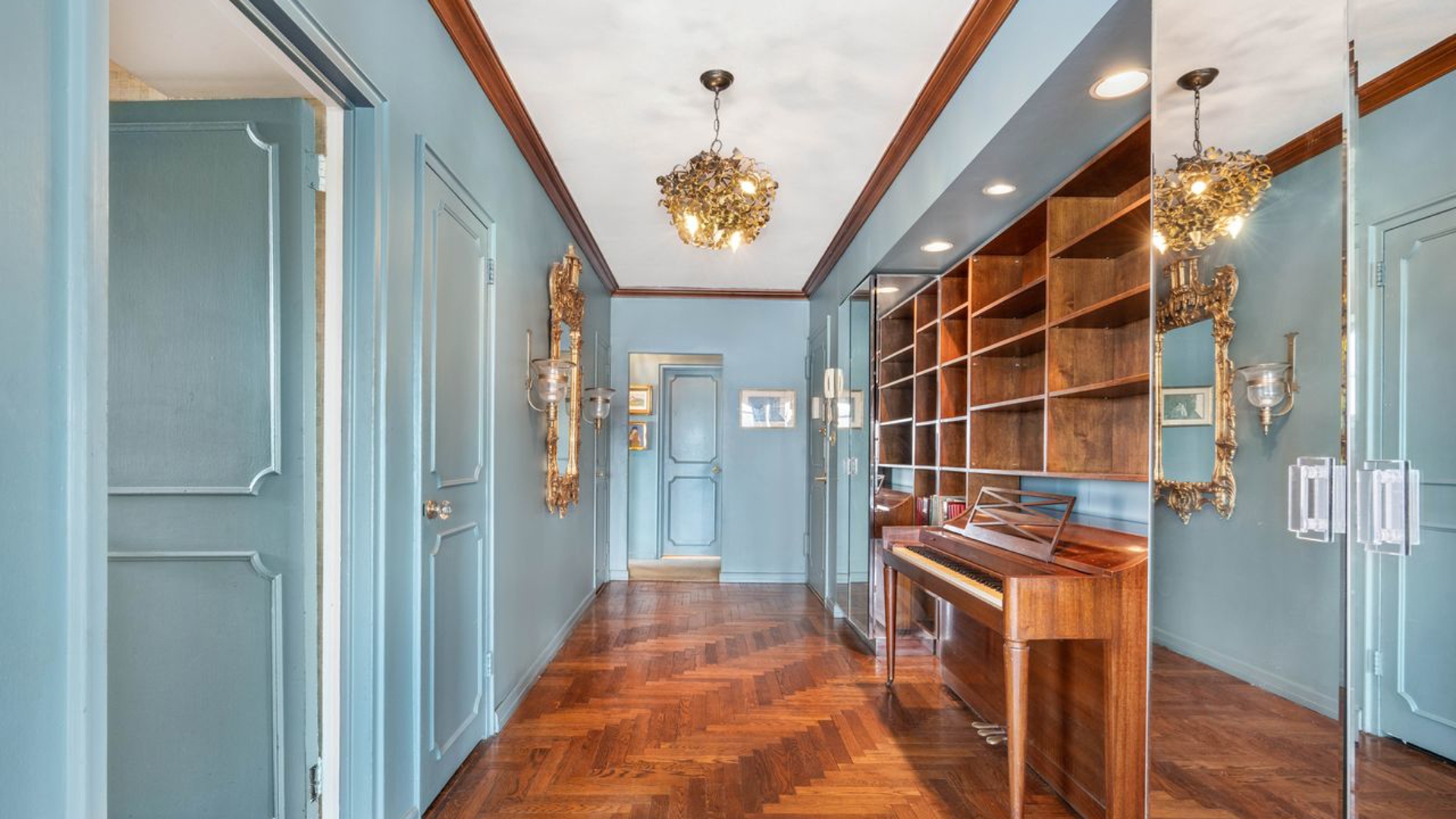 200 East End Avenue Upper East Side New York NY 10128