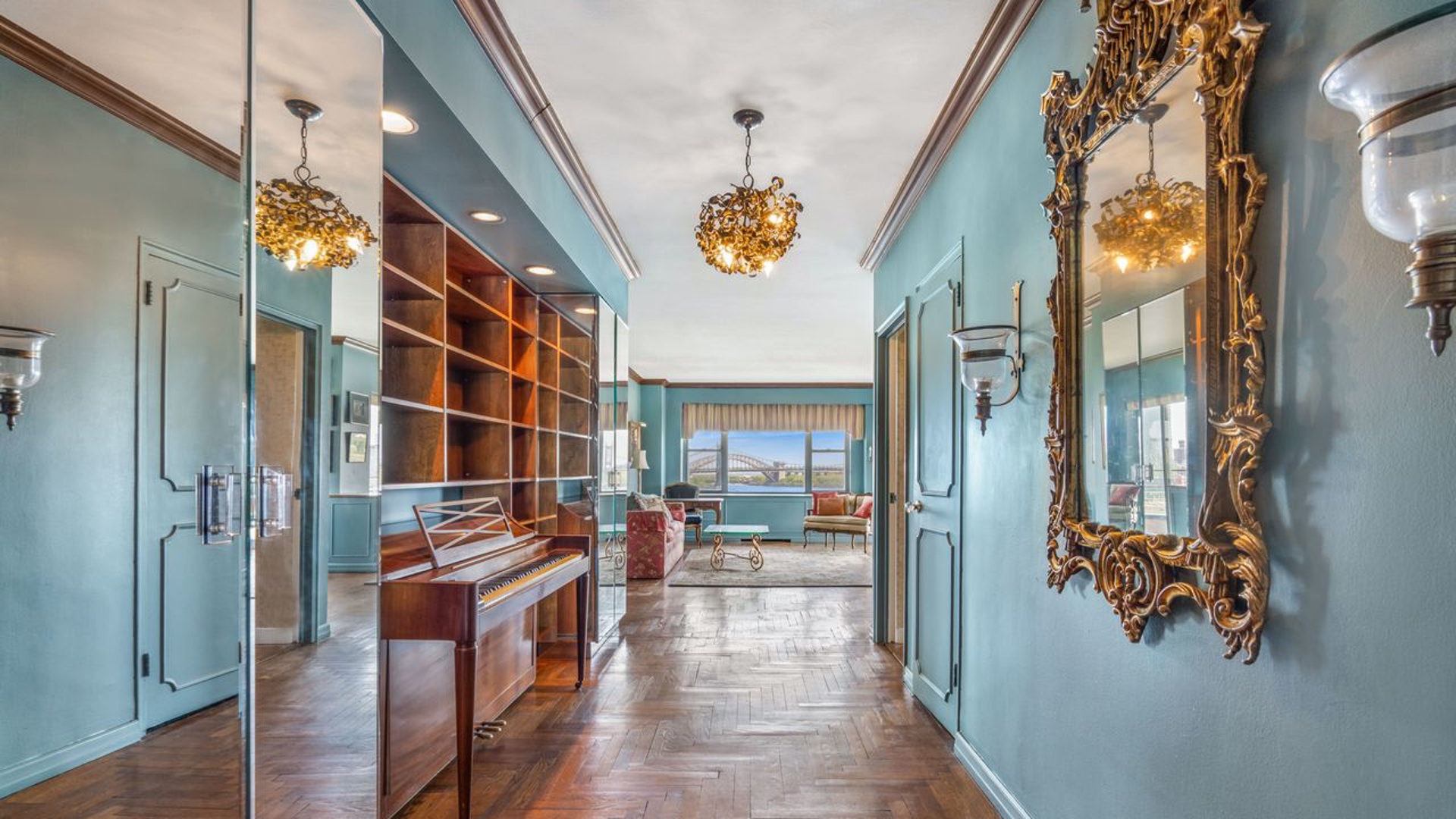 200 East End Avenue Upper East Side New York NY 10128