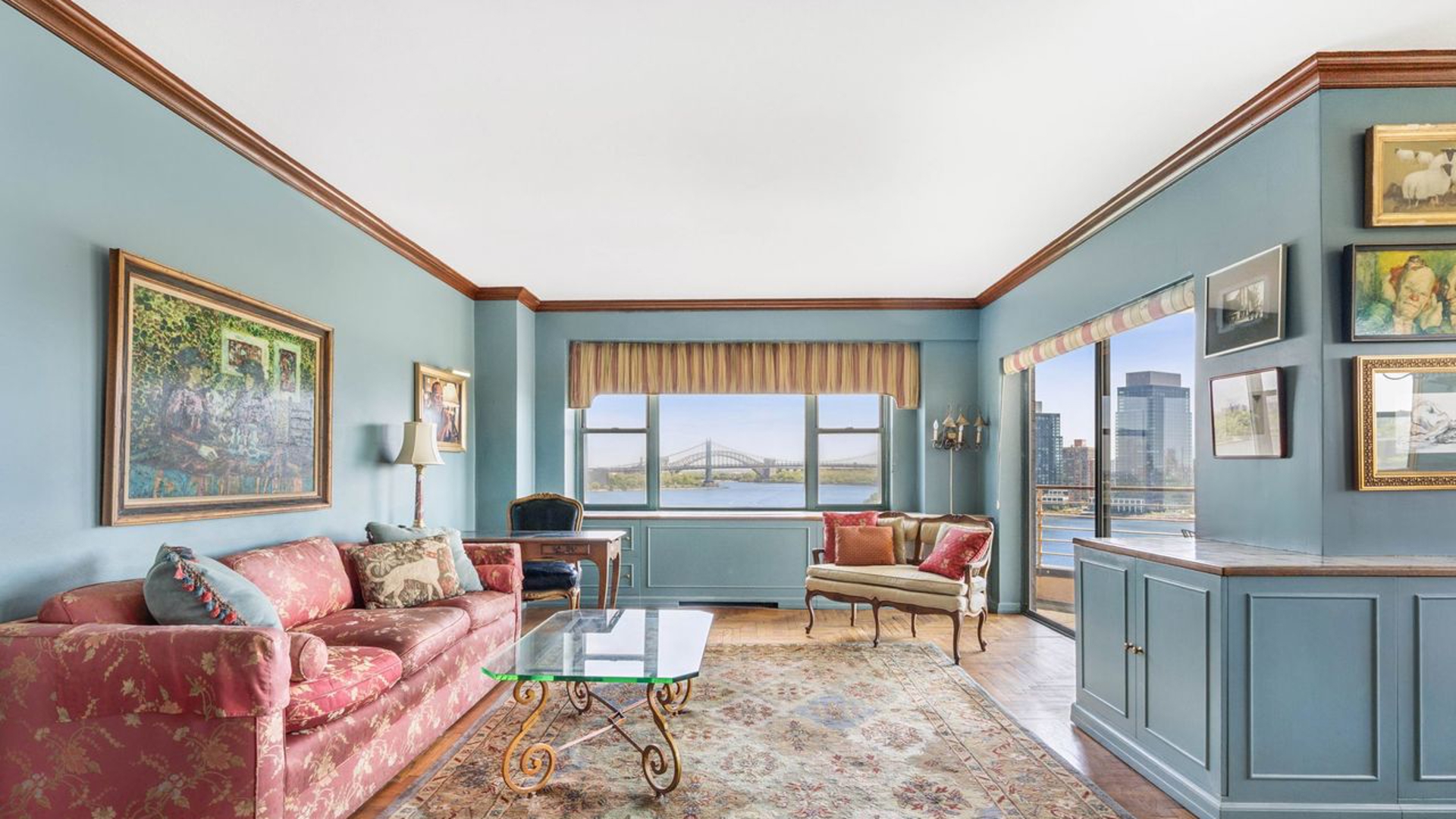 200 East End Avenue Upper East Side New York NY 10128