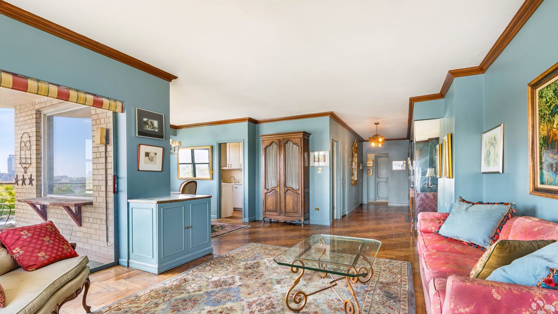 200 East End Avenue Upper East Side New York NY 10128