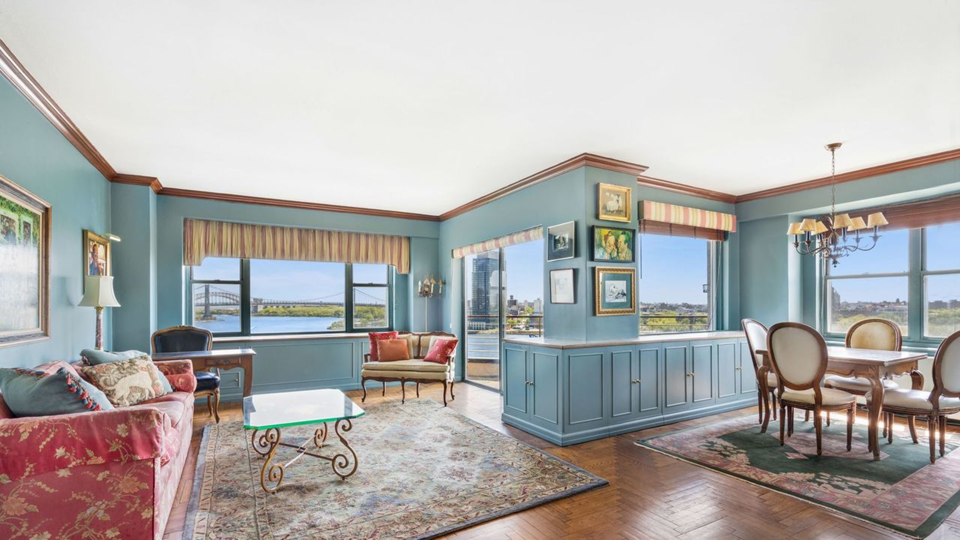 200 East End Avenue Upper East Side New York NY 10128