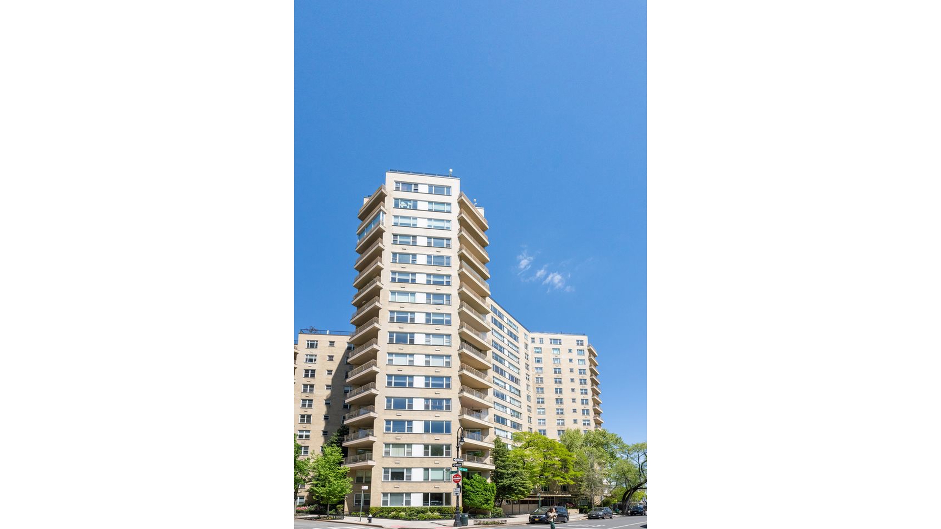 200 East End Avenue Upper East Side New York NY 10128