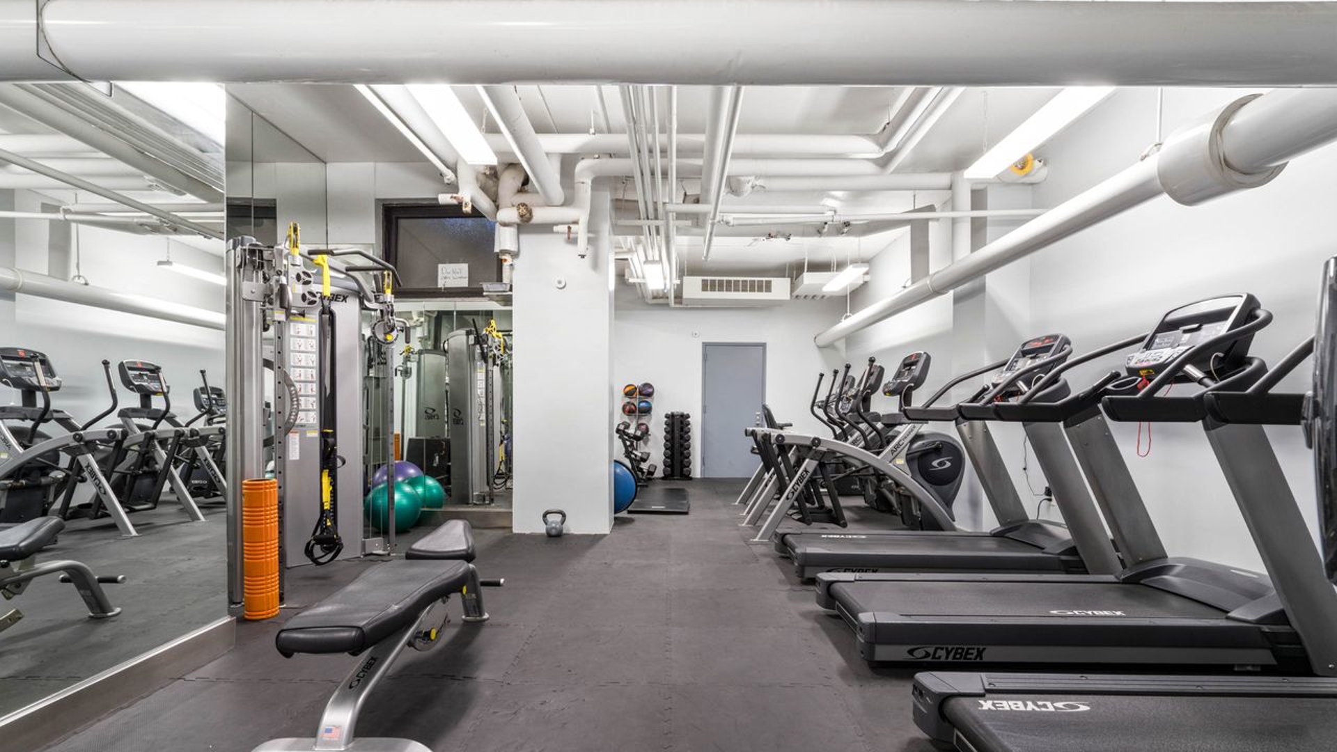 200 East End Avenue 12F Upper East Side New York NY 10128
