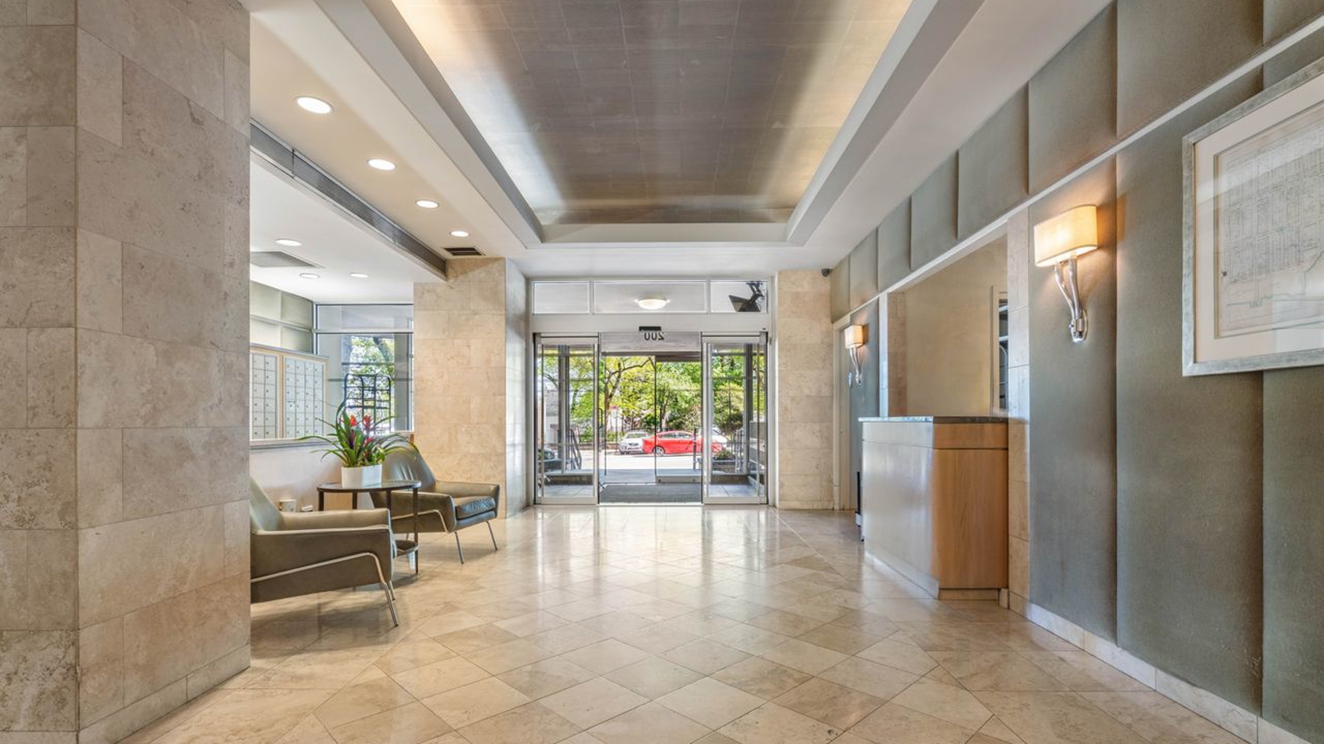 200 East End Avenue Upper East Side New York NY 10128