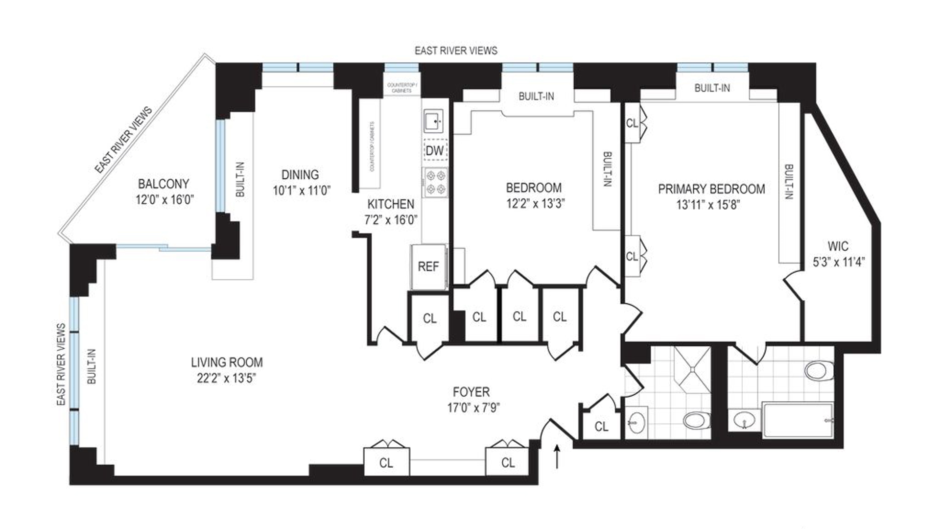 200 East End Avenue Upper East Side New York NY 10128