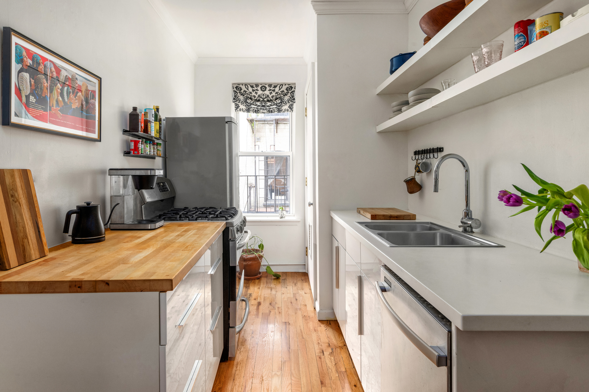 511 12th Street 2L Park Slope Brooklyn NY 11215