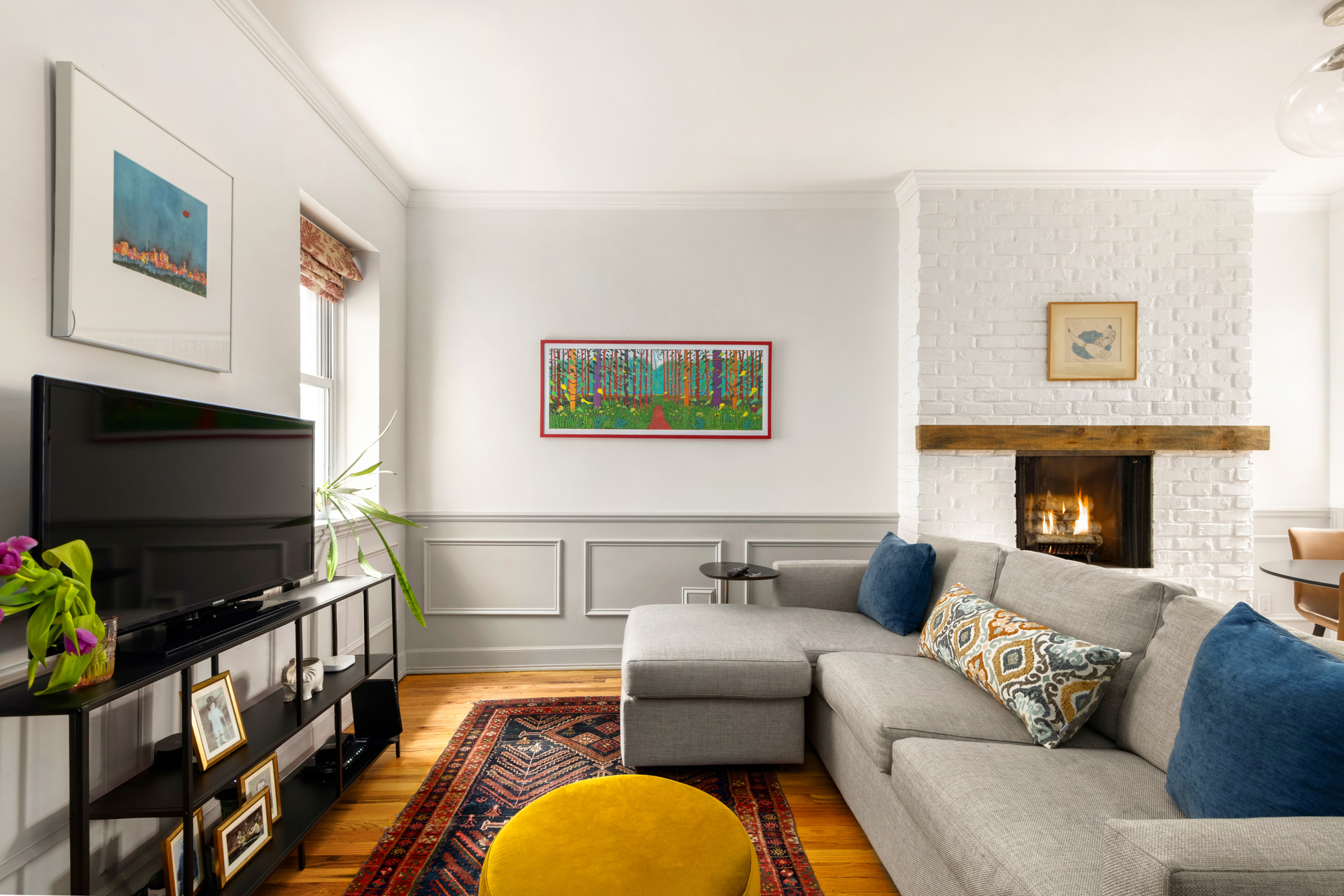 511 12th Street 2L Park Slope Brooklyn NY 11215