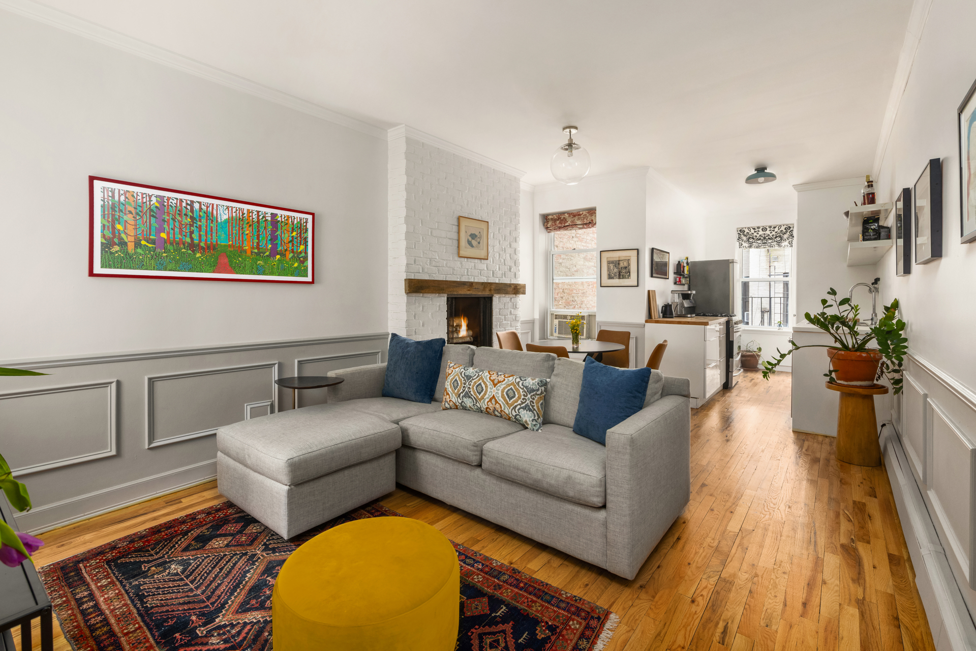 511 12th Street 2L Park Slope Brooklyn NY 11215