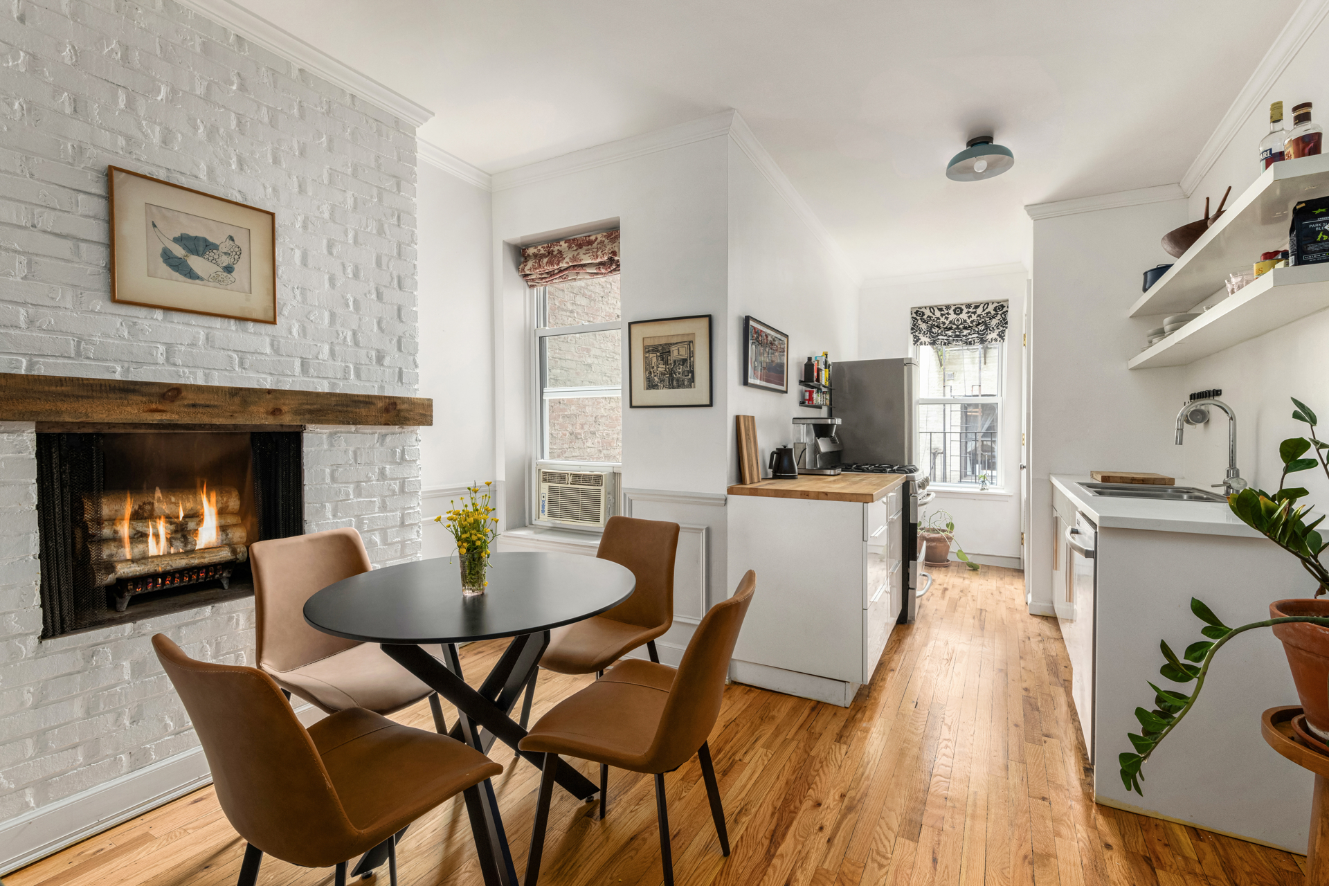 511 12th Street 2L Park Slope Brooklyn NY 11215