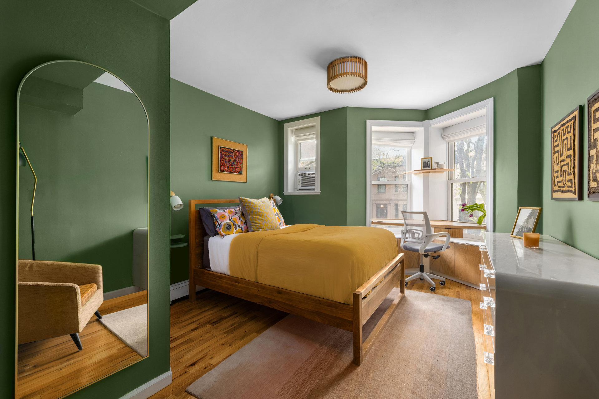 511 12th Street 2L Park Slope Brooklyn NY 11215