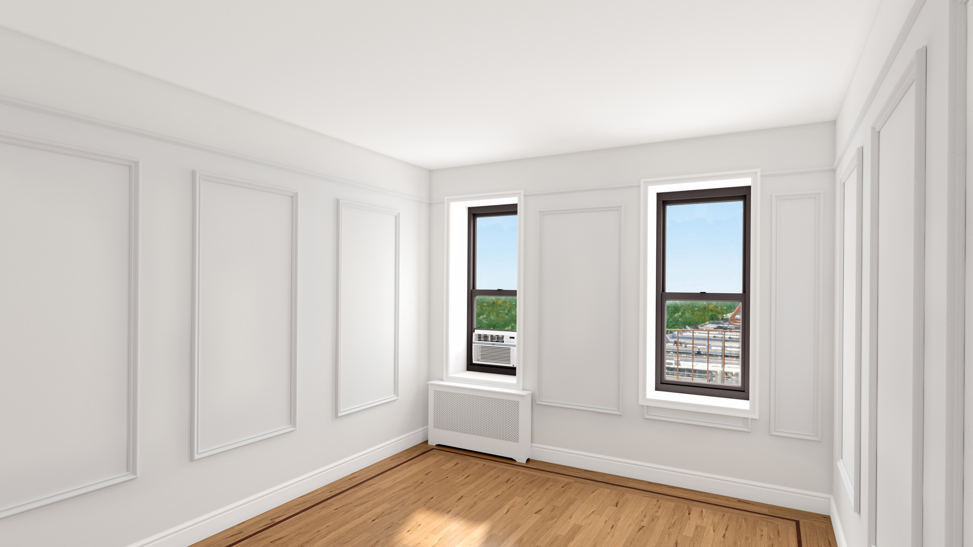 135 Prospect Park Southwest F7 Windsor Terrace Brooklyn NY 11218