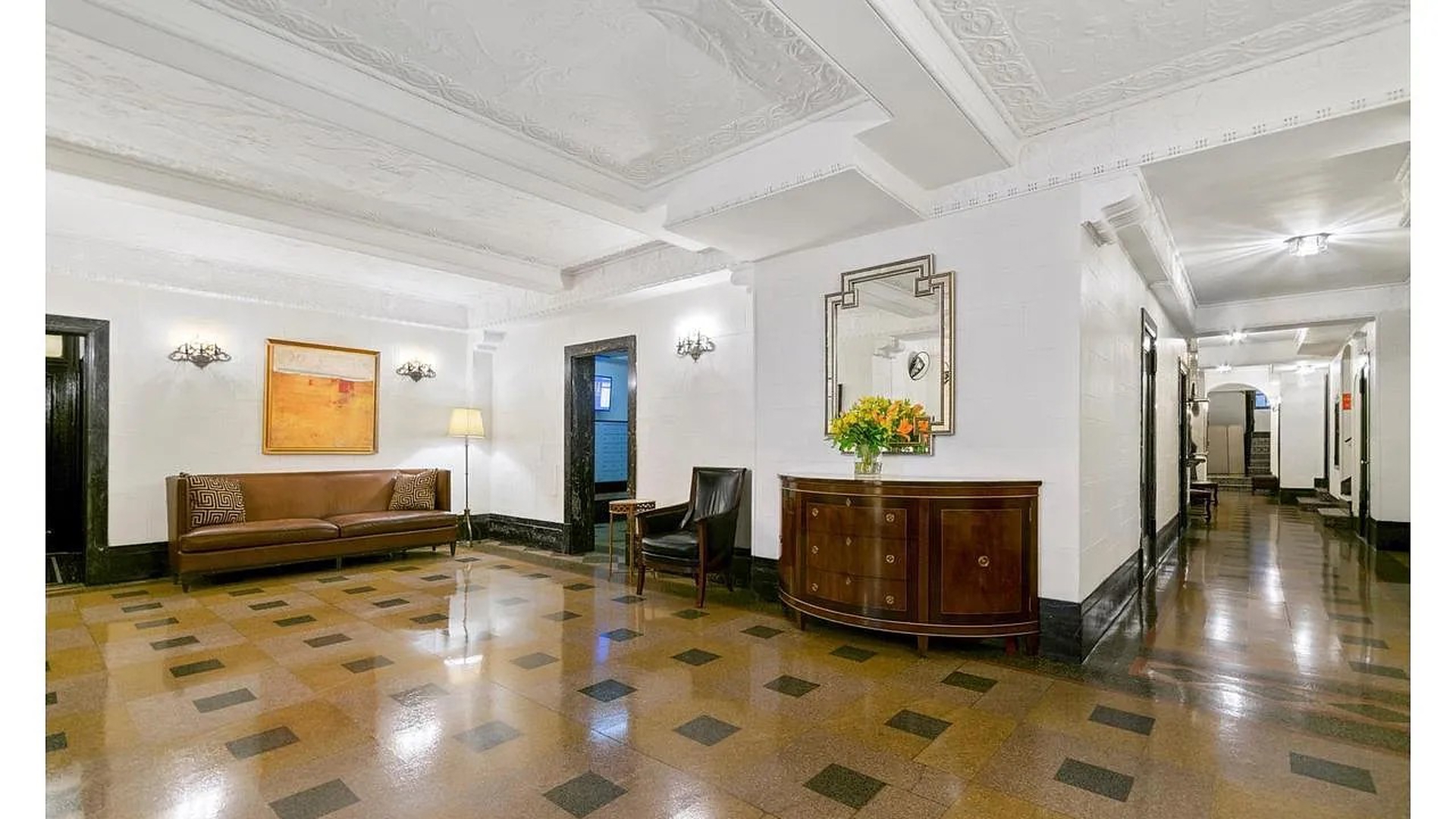 235 West End Avenue Lincoln Square New York NY 10023