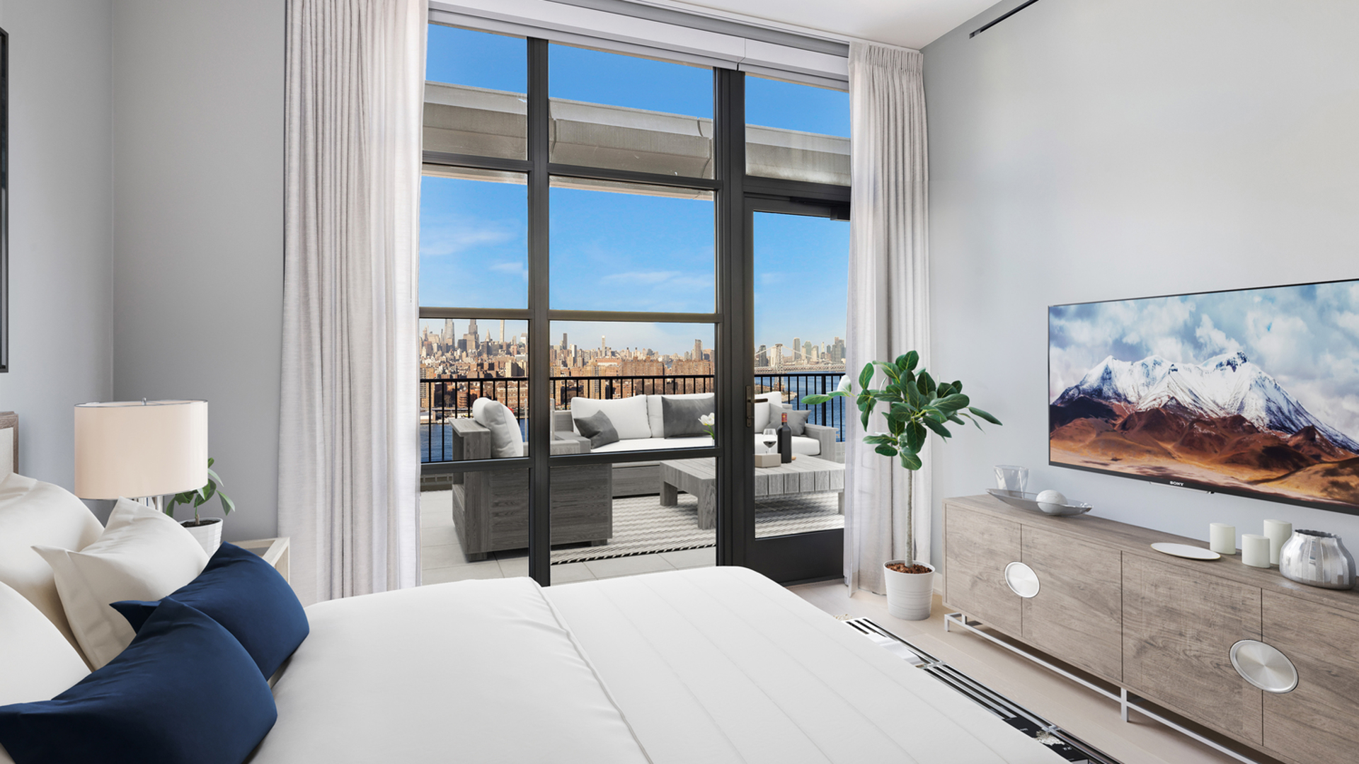 180 Front Street PH20B Dumbo Brooklyn NY 11201