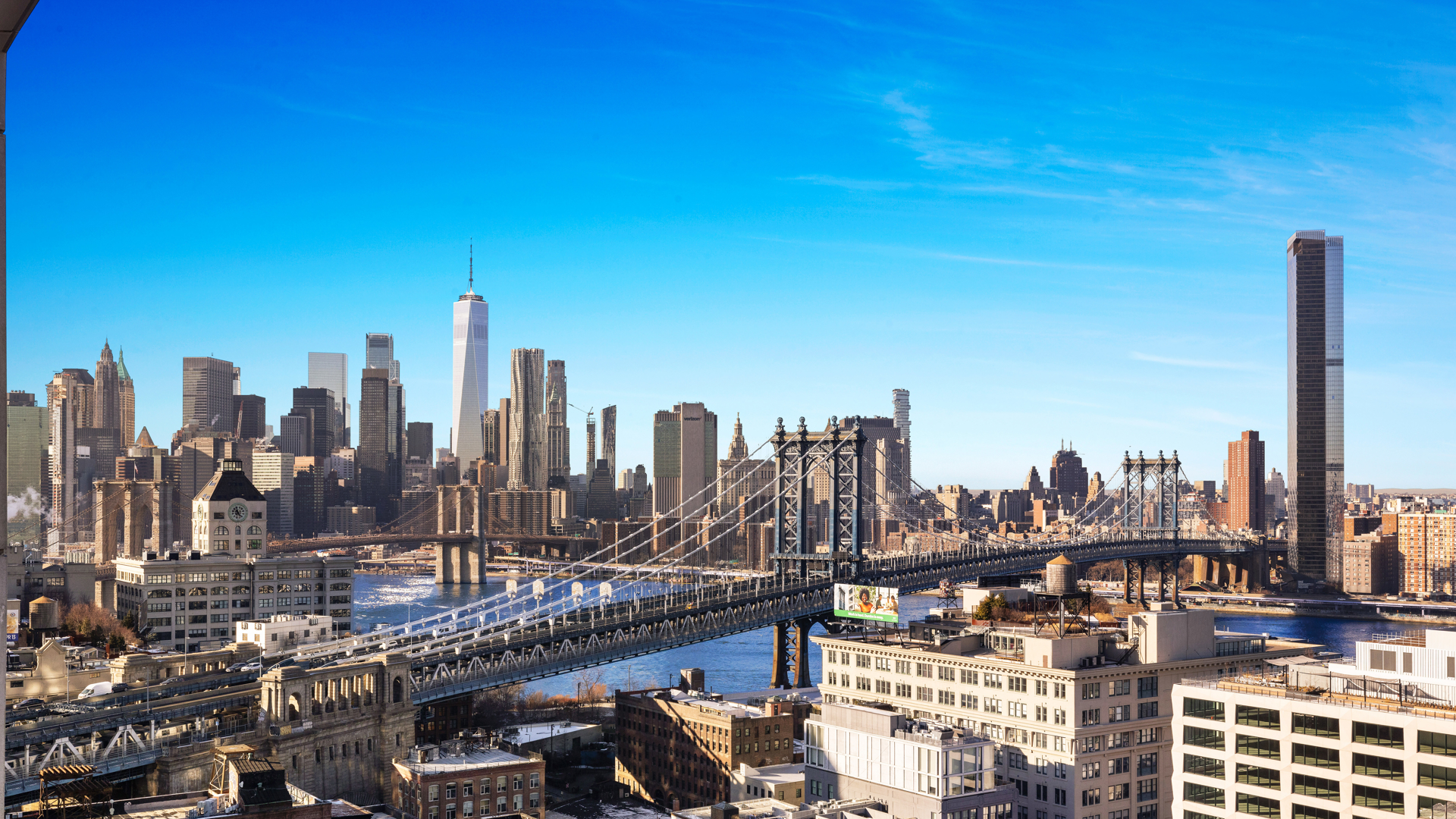 180 Front Street PH20B Dumbo Brooklyn NY 11201