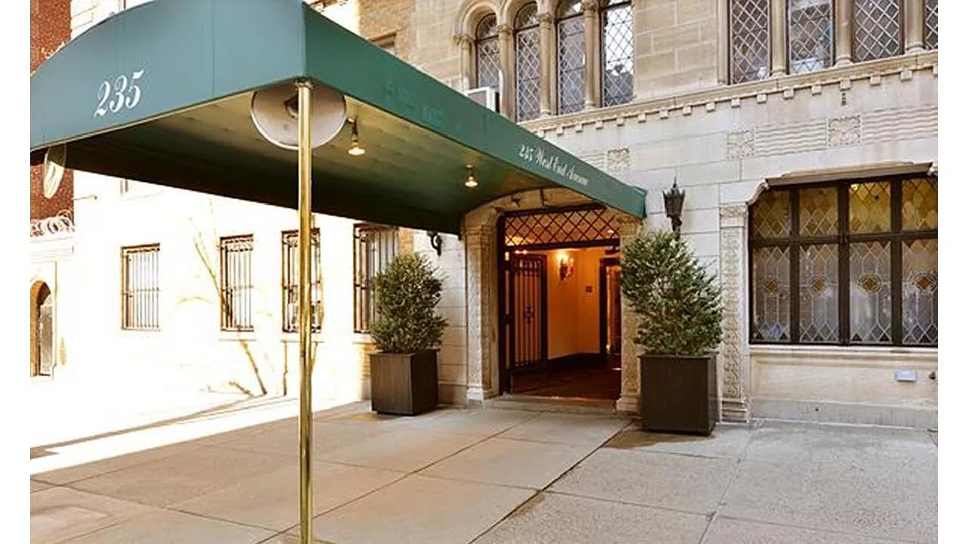 235 West End Avenue Lincoln Square New York NY 10023