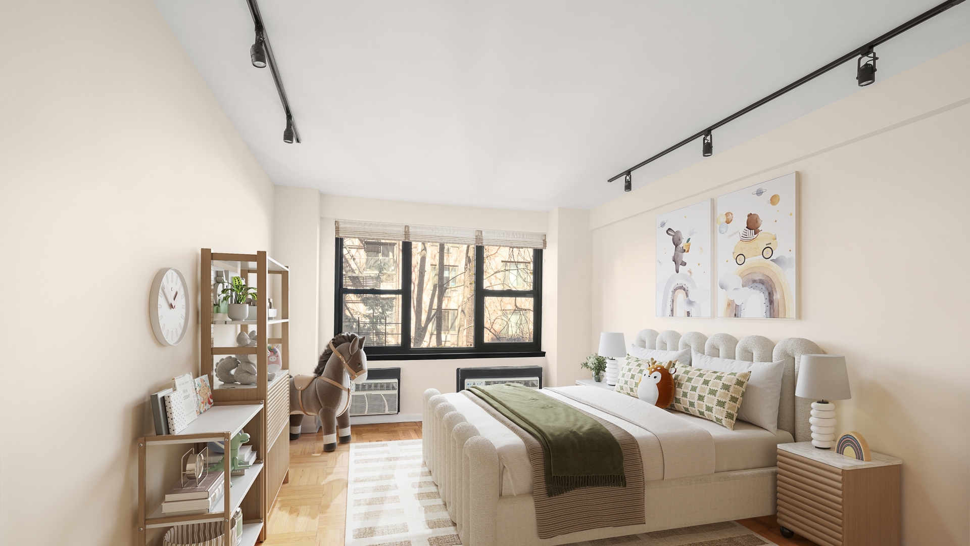 405 East 63rd Street 4DE Upper East Side New York NY 10065
