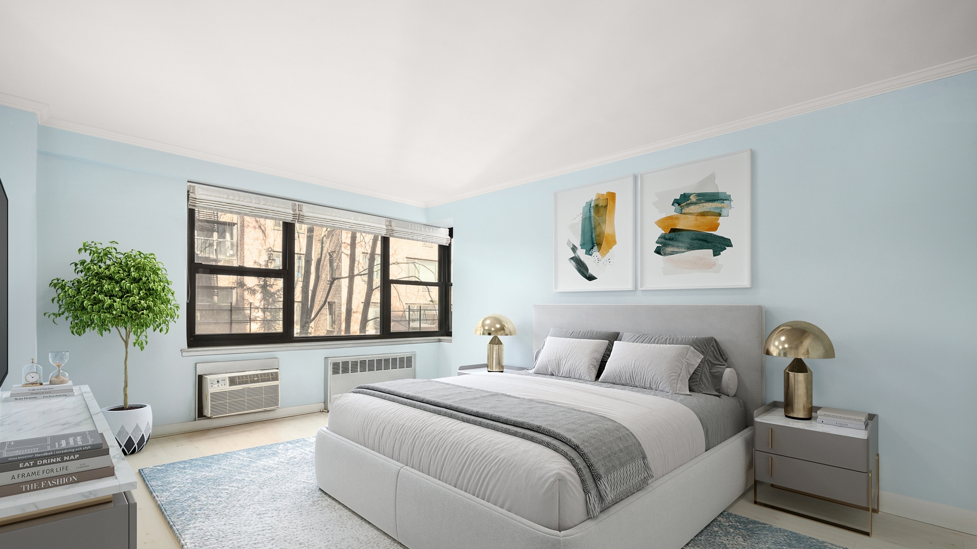 405 East 63rd Street 4DE Upper East Side New York NY 10065