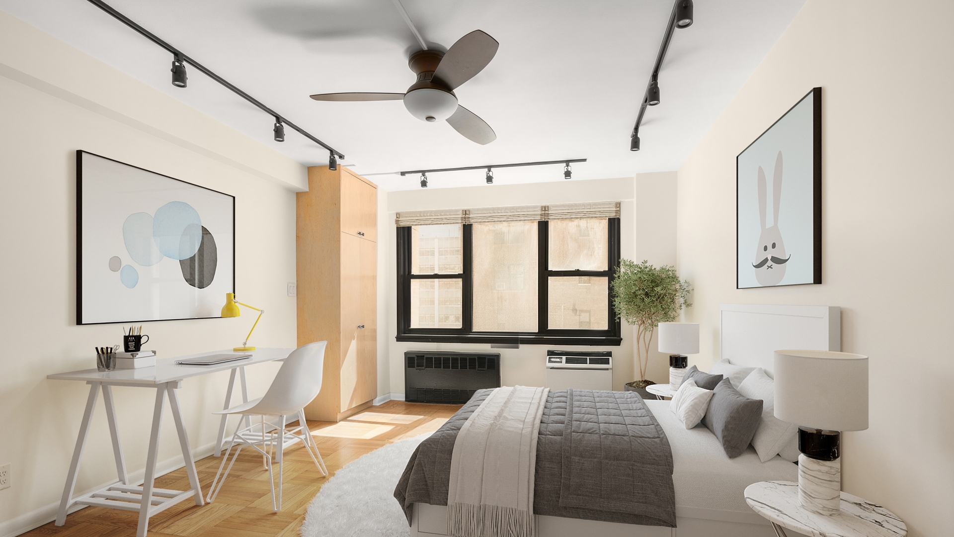 405 East 63rd Street 4DE Upper East Side New York NY 10065