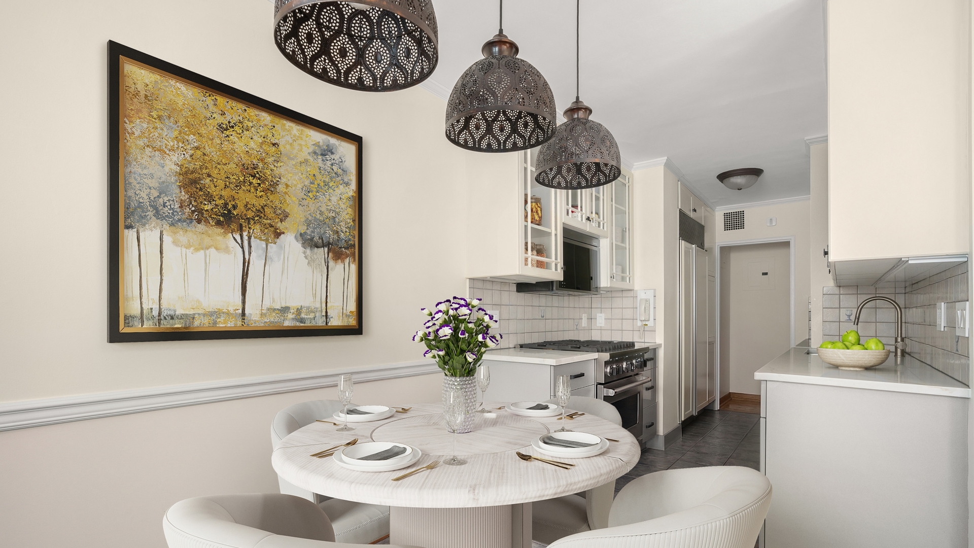 405 East 63rd Street 4DE Upper East Side New York NY 10065