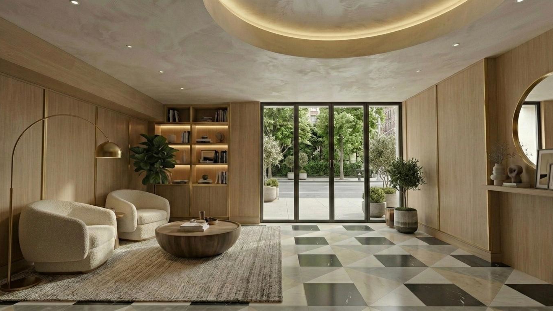350 East 18th Street Gramercy Park New York NY 10003