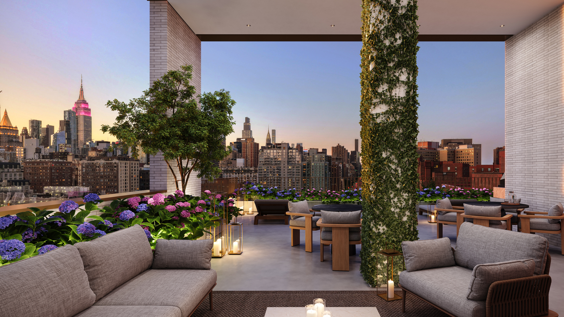 350 East 18th Street Gramercy Park New York NY 10003