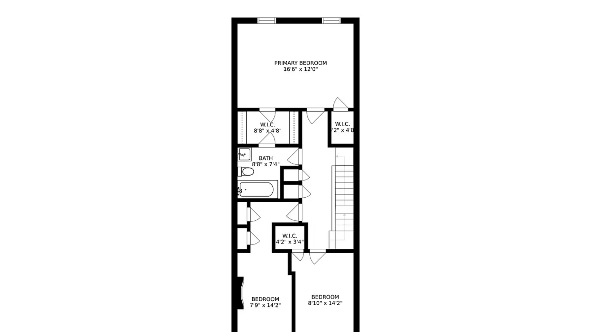 32 East 126th Street 3 East Harlem New York NY 10035